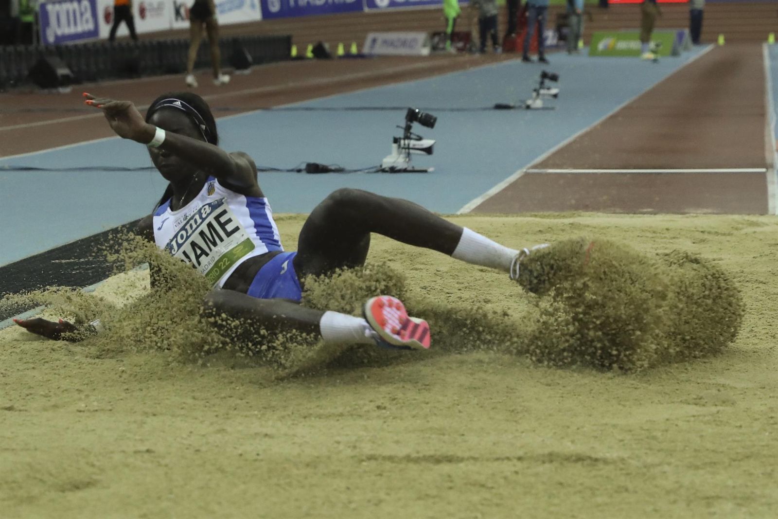 Fátima Diame