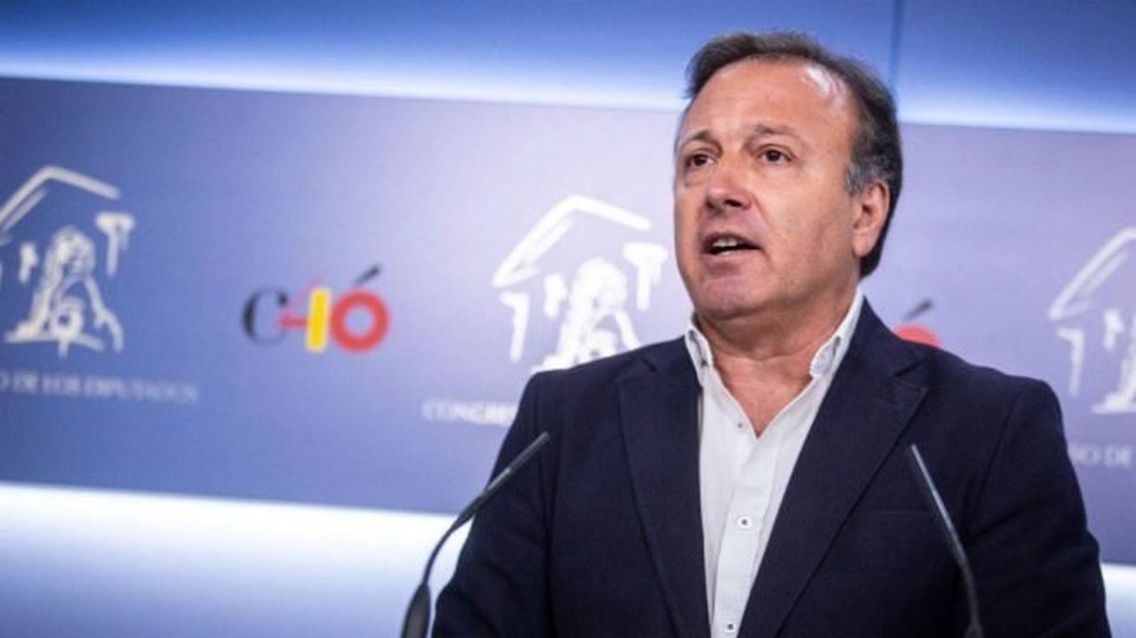 Joan Mesquida (57), político español. Falleció el 19 de octubre