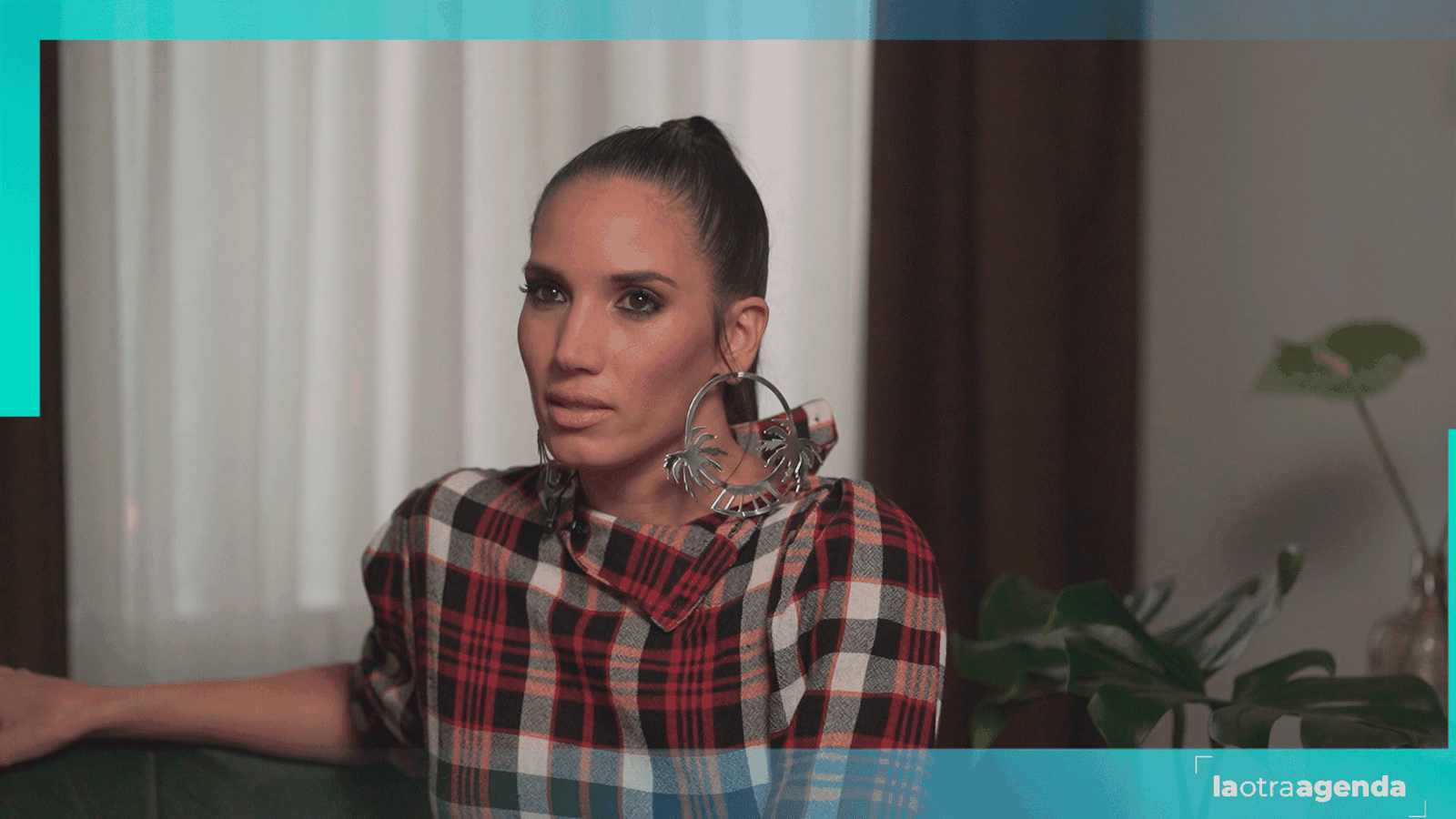 India Martínez, sobre ‘Palmeras’: “Me gusta sorprenderme a mí misma”