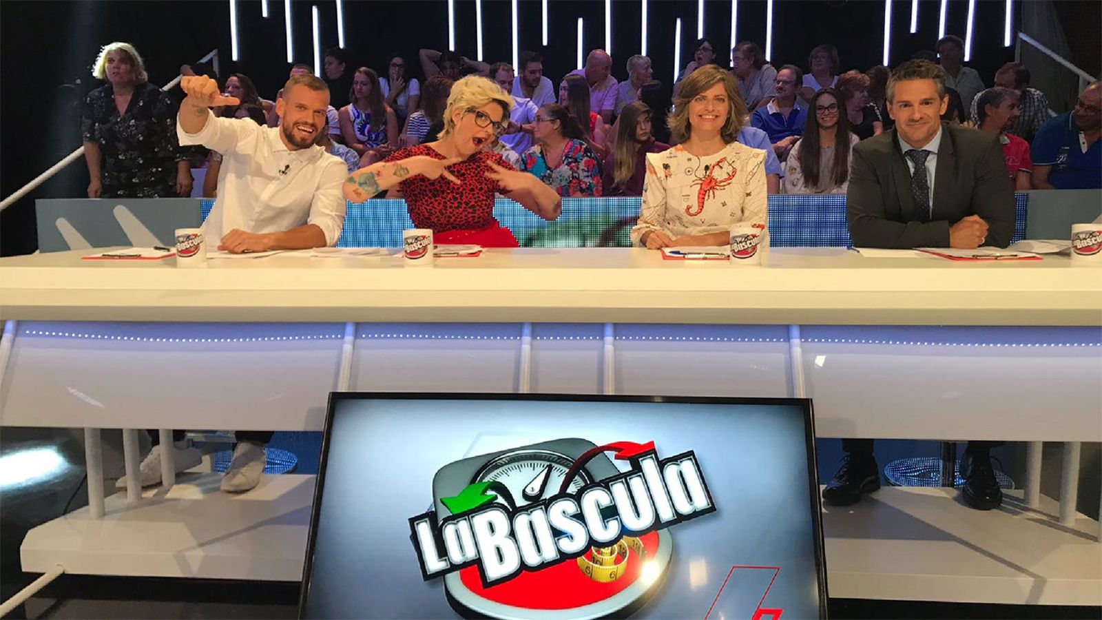 Las dietas milagro a examen, este lunes en ‘La Báscula’