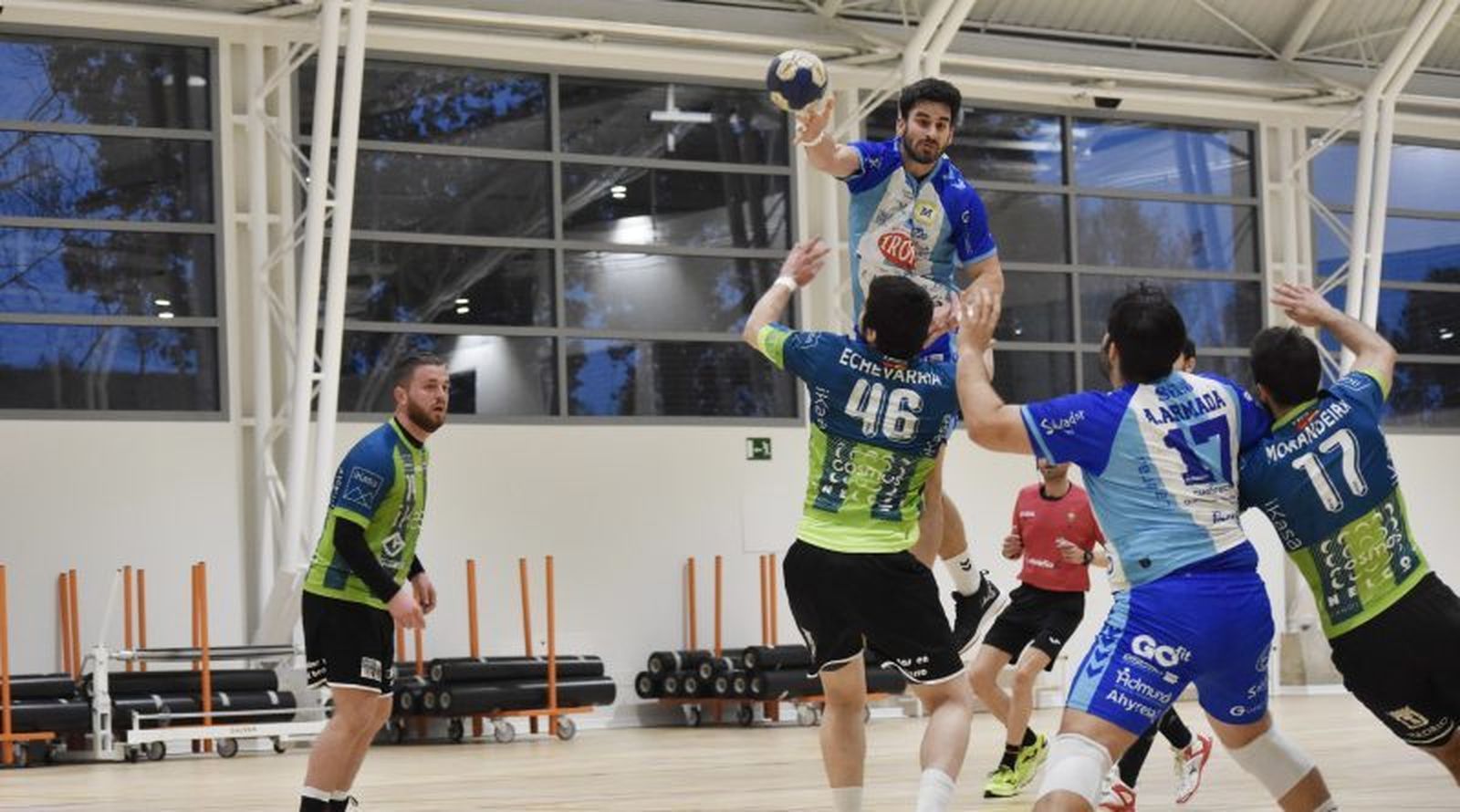 Ikasa Madrid Boadilla