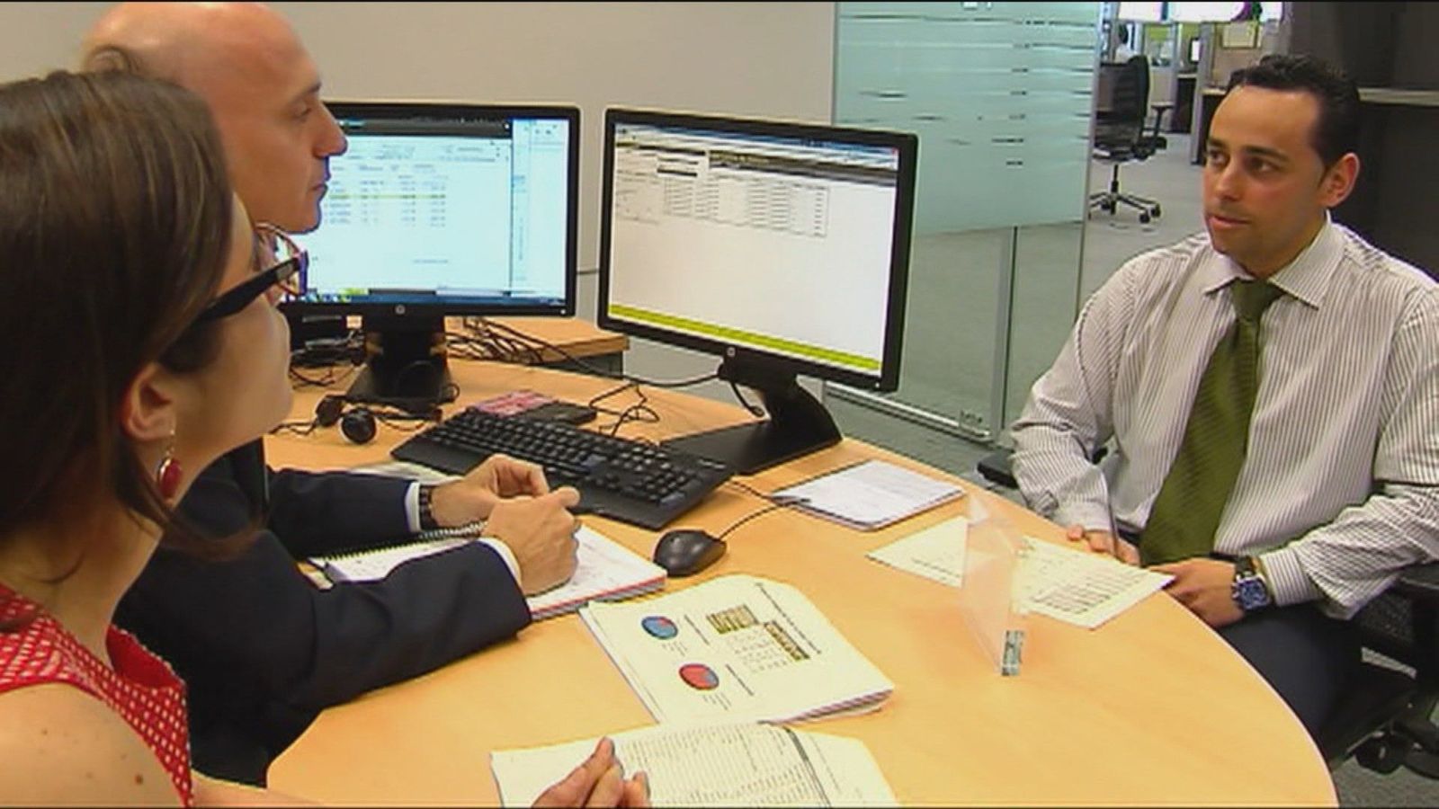 Los planes de pensiones se hunden un 70%
