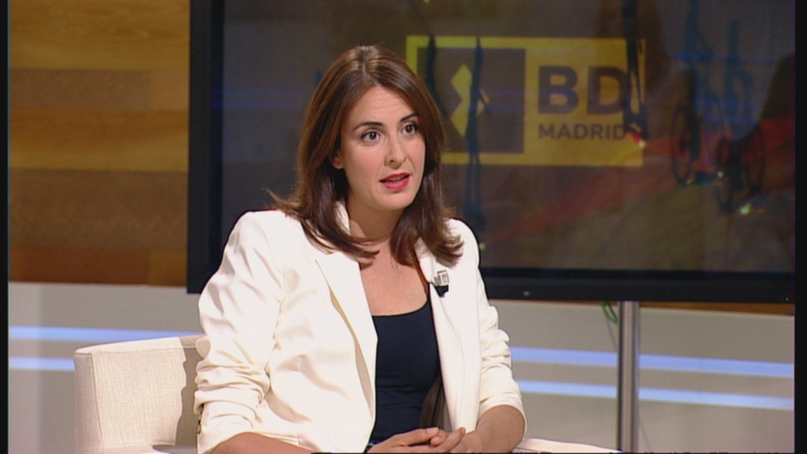 Maestre: “Hablar de Historia o de perspectiva de género no es adoctrinamiento, es sentido común”