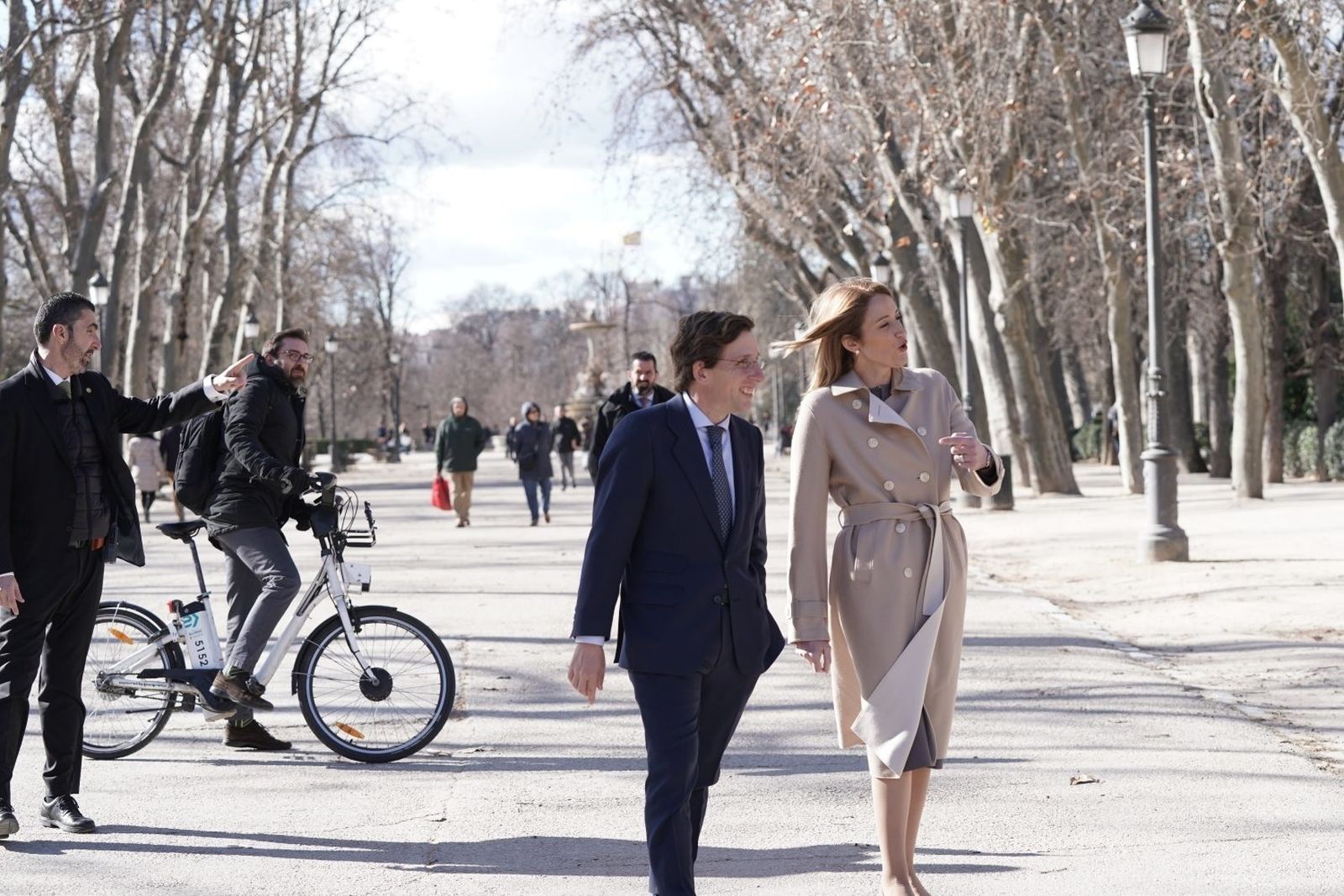 Sánchez apoya a Madrid como sede de la autoridad contra blanqueo en la UE