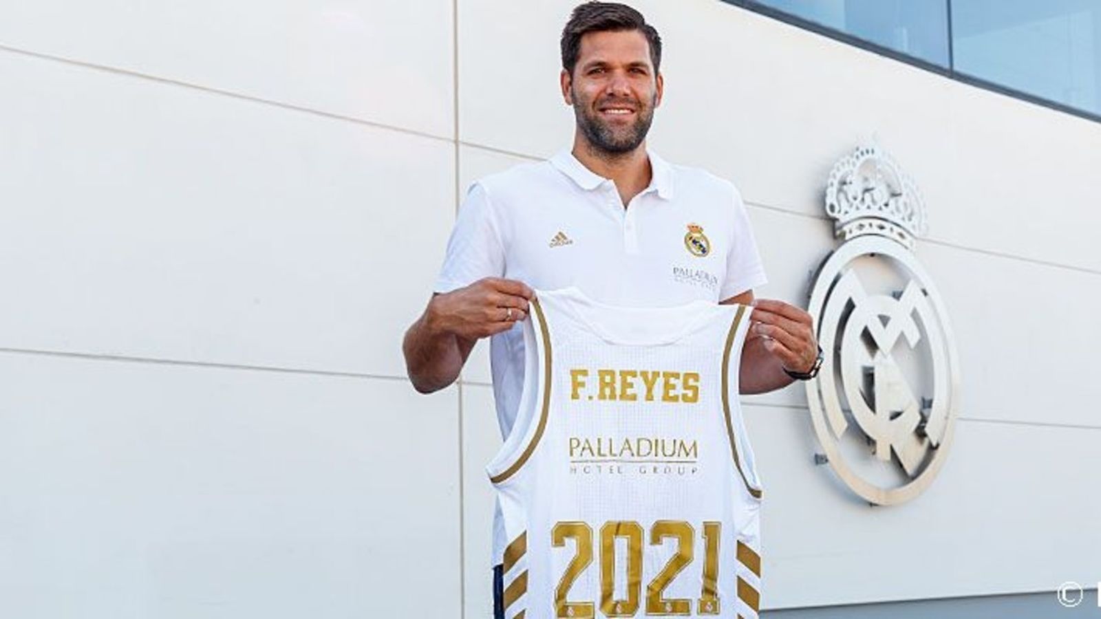 Felipe Reyes
