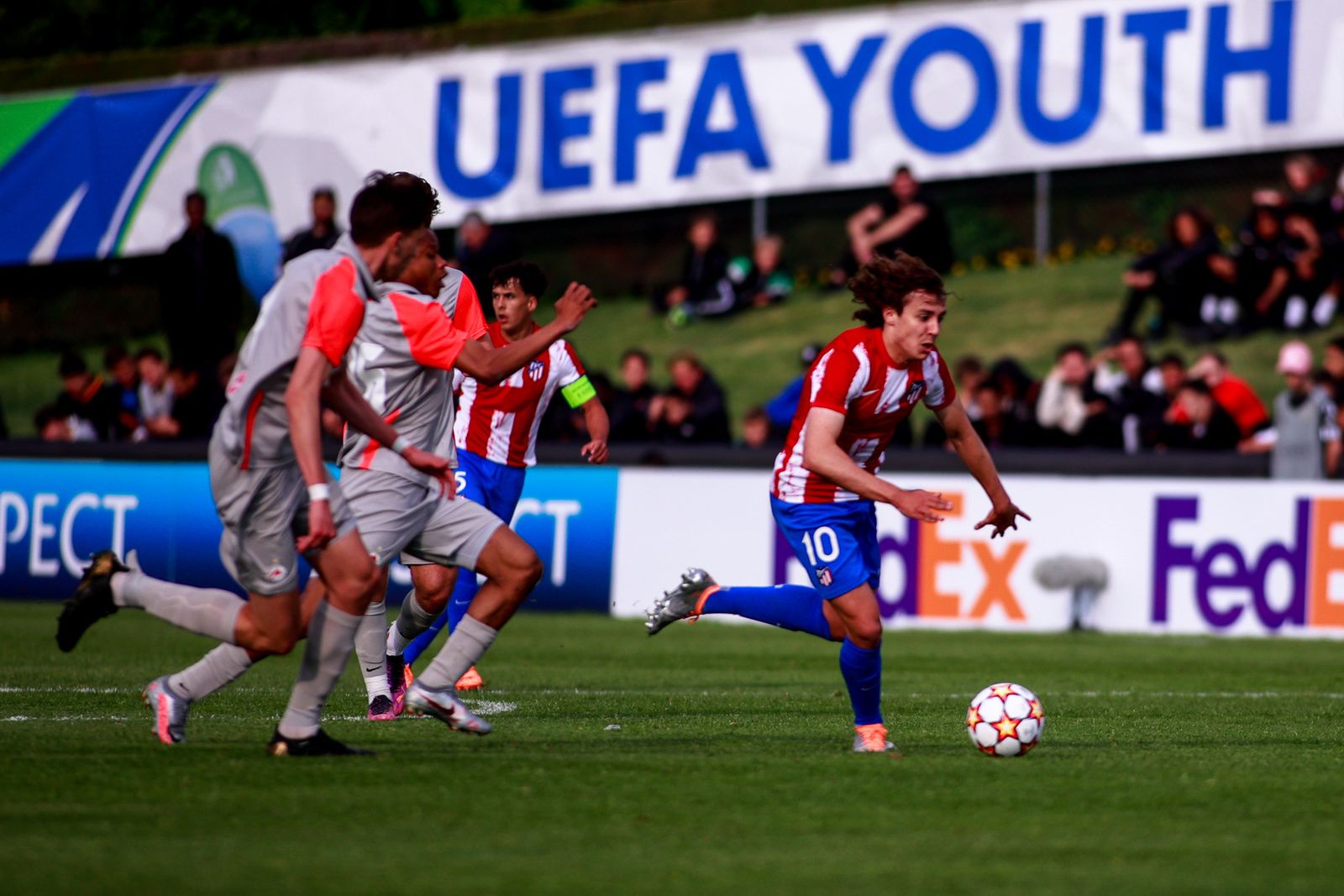 Atlético de Madrid juvenil