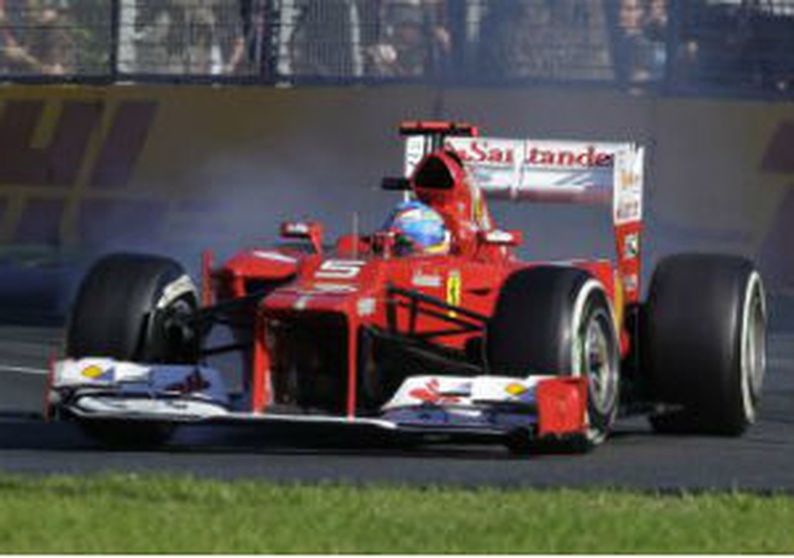 Fernando Alonso