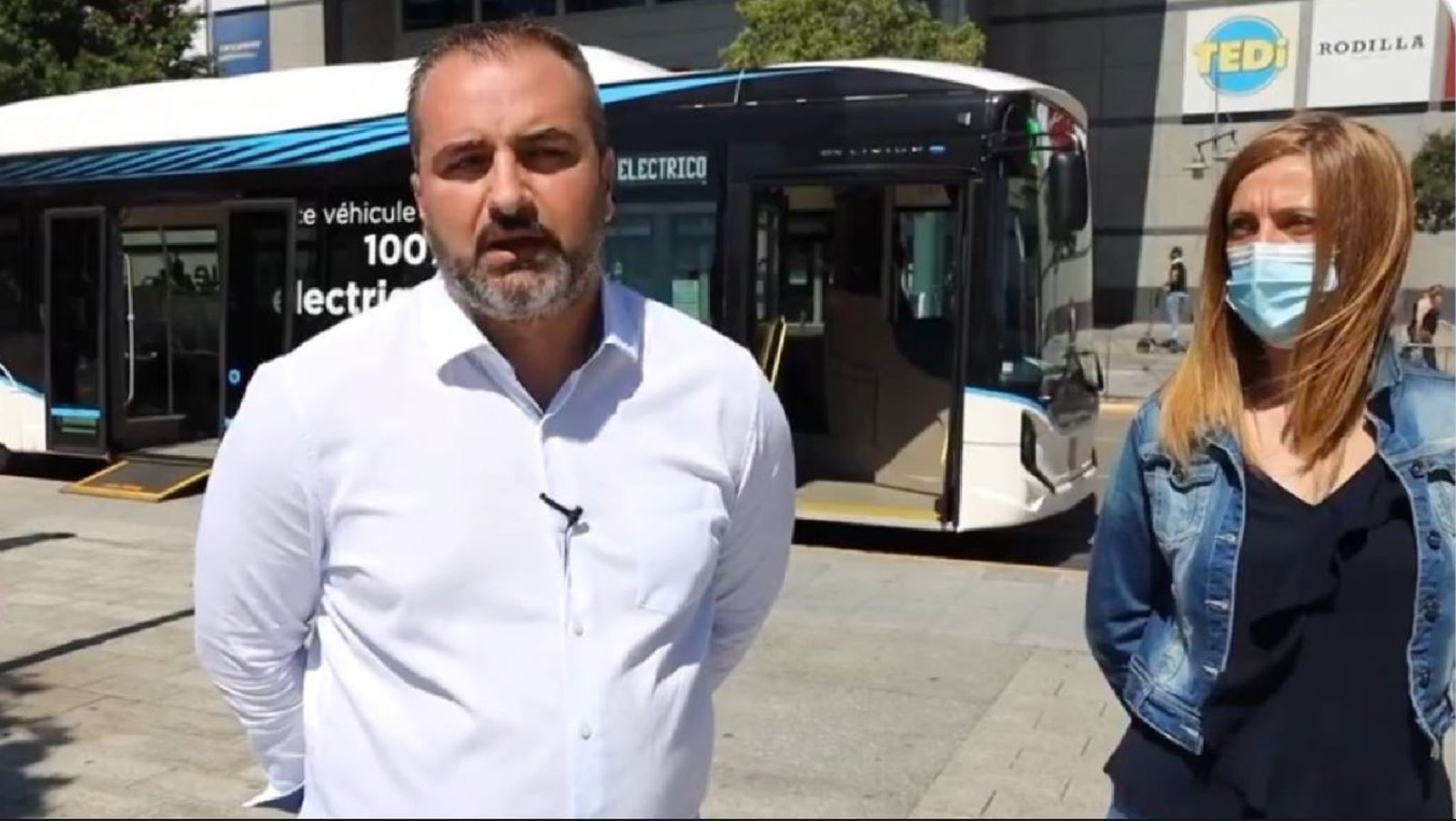 Concejal de Fuenlabrada