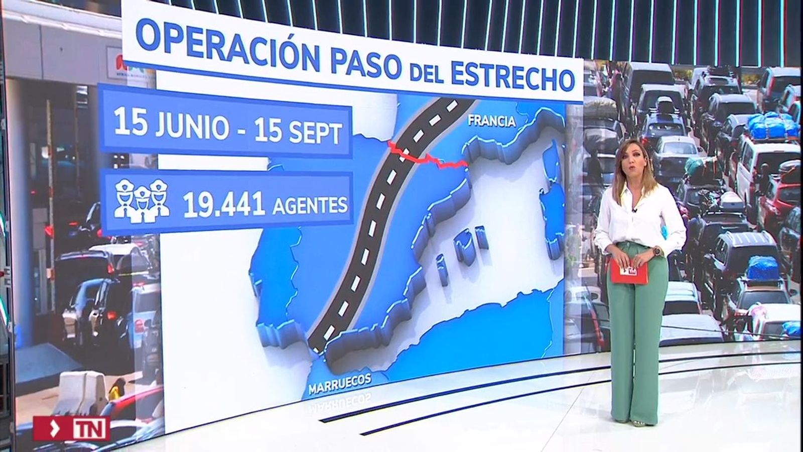 Operación Paso del Estrecho