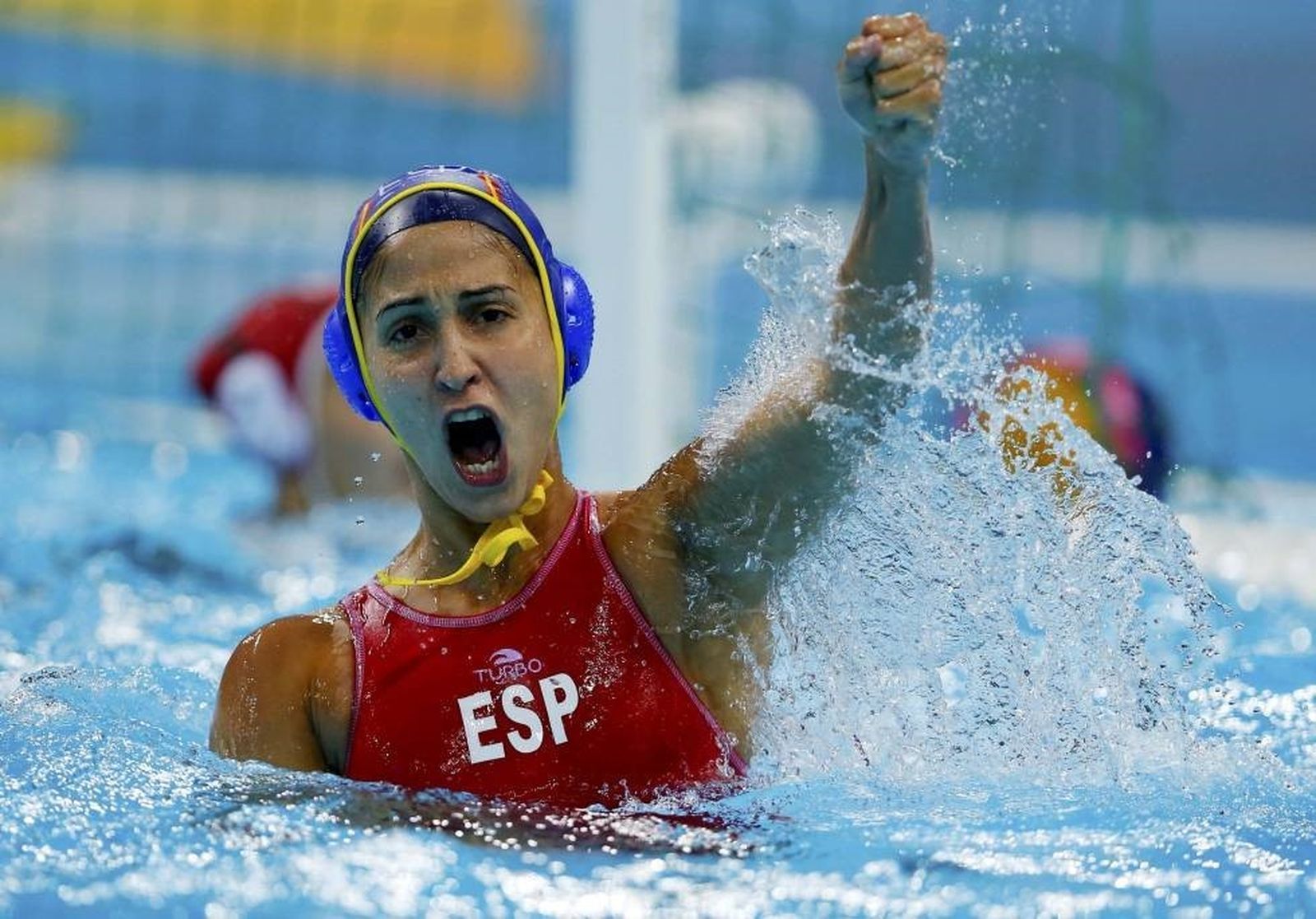 Pili Peña