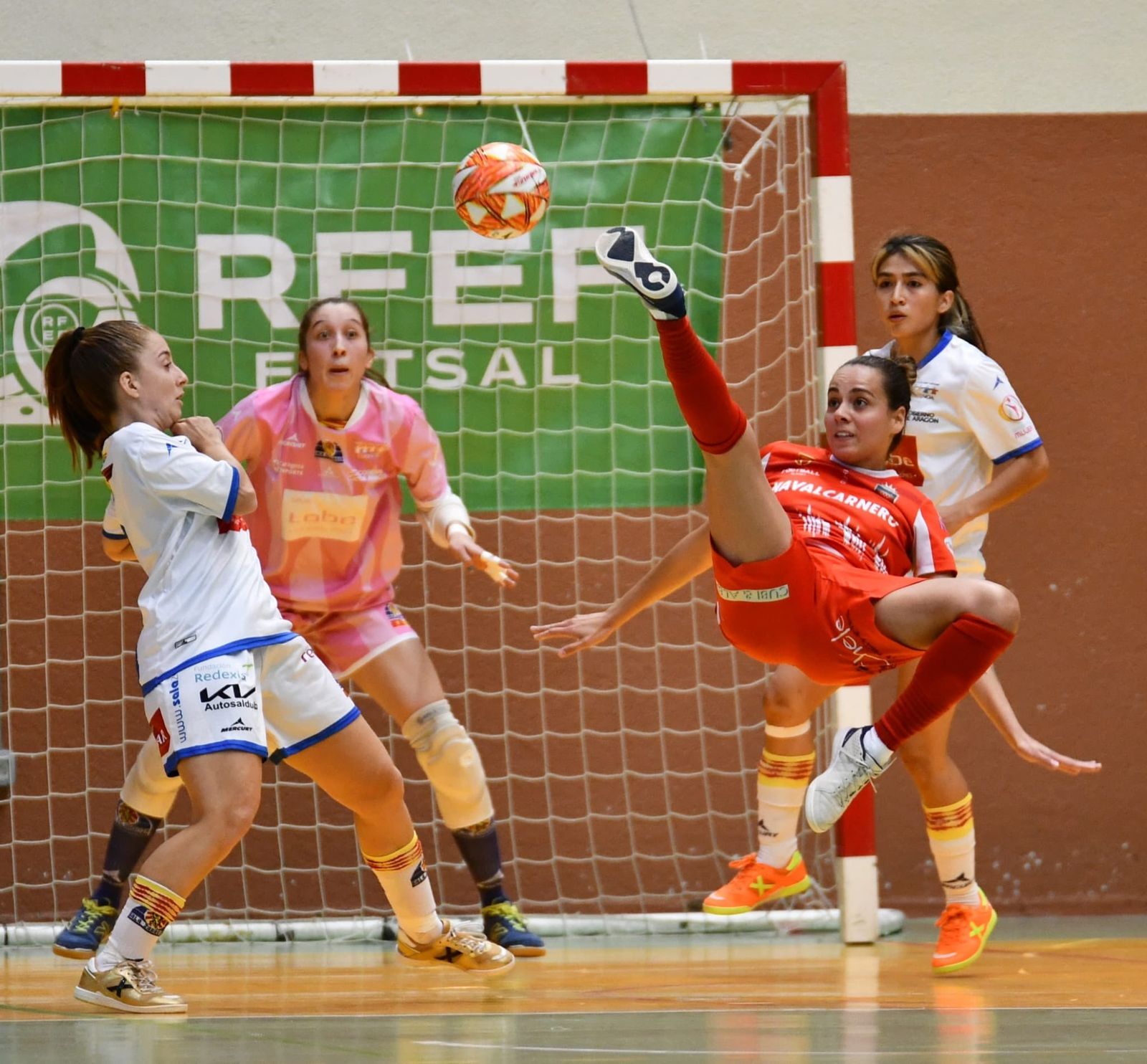 Futsi Atlético Navalcarnero