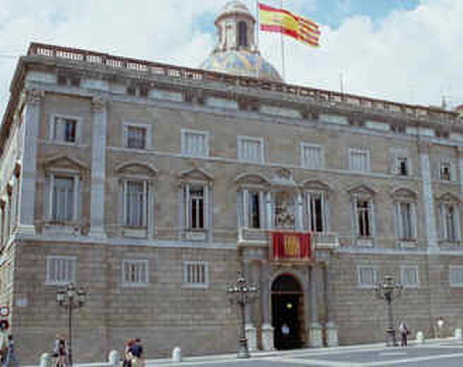 La Generalitat inicia este lunes la colocación de bonos para particulares