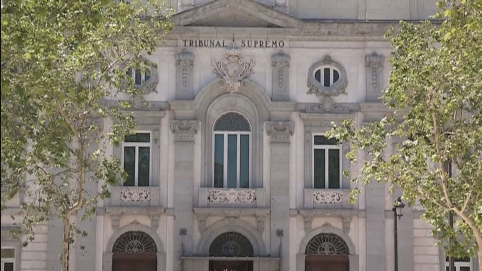 La Junta Electoral Central asume el requerimiento del Tribunal Supremo sobre la ley de nietos