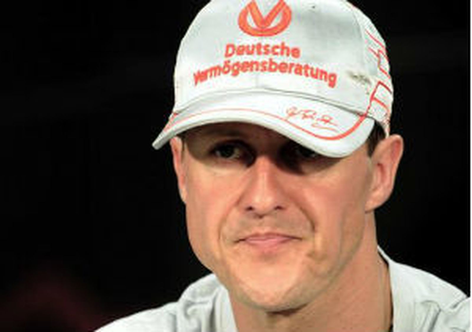 Michael Schumacher