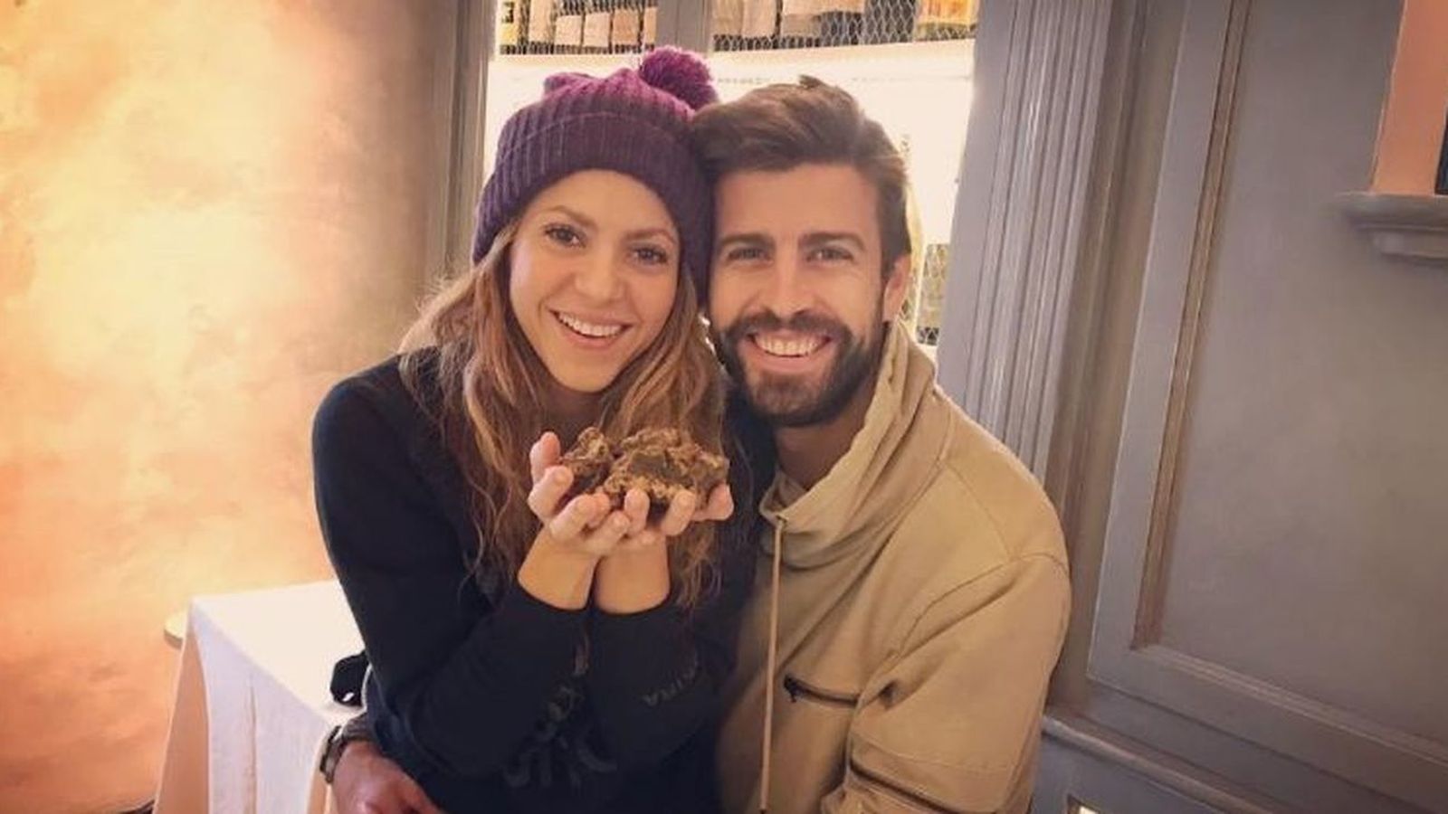 Los 5 momentos del primer año de la separación entre Shakira y Piqué