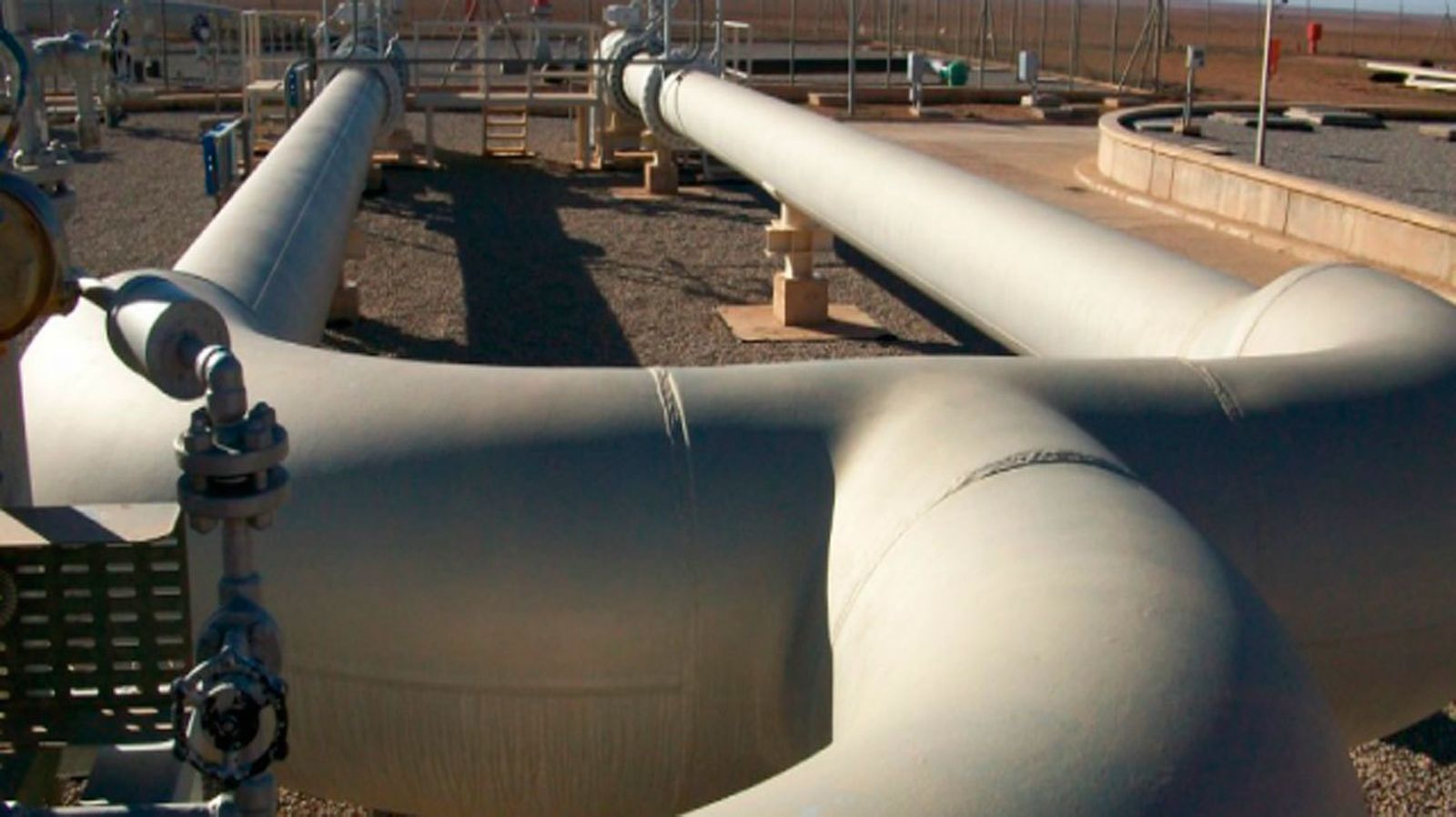 Naturgy paraliza sus inversiones en nuevas redes de gas en España