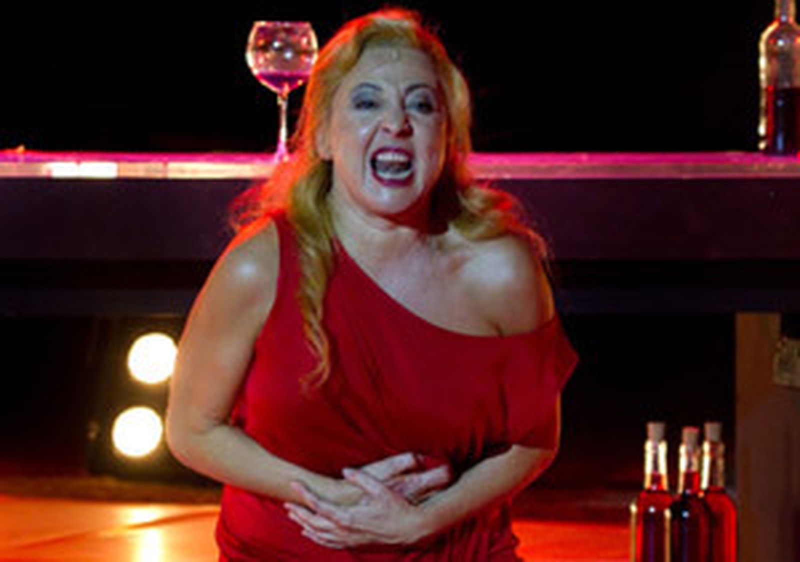 Carmena propone a Carmen Machi y Rosendo para la medalla de Oro de Madrid