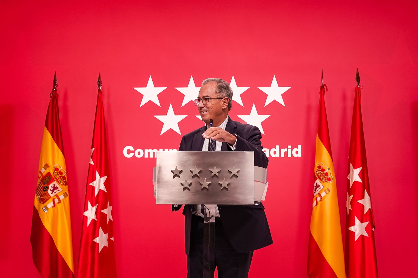Enrique Ossorio