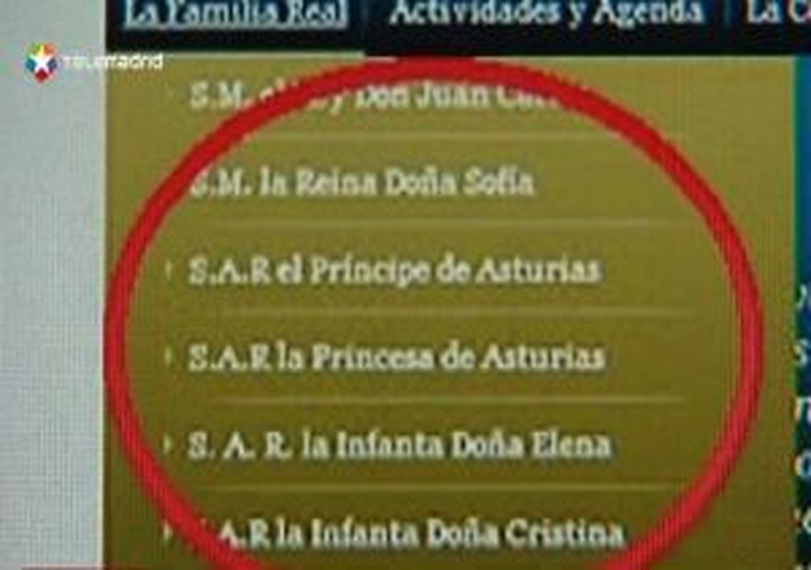 García Revenga se desvincula de la gestión y las cuentas de Noós