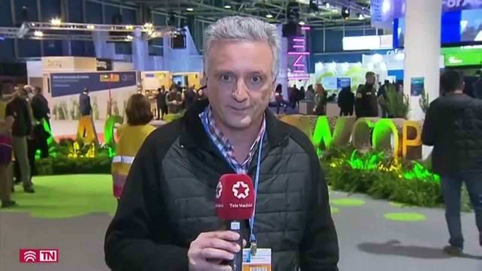 El Tiempo 03.12.2019