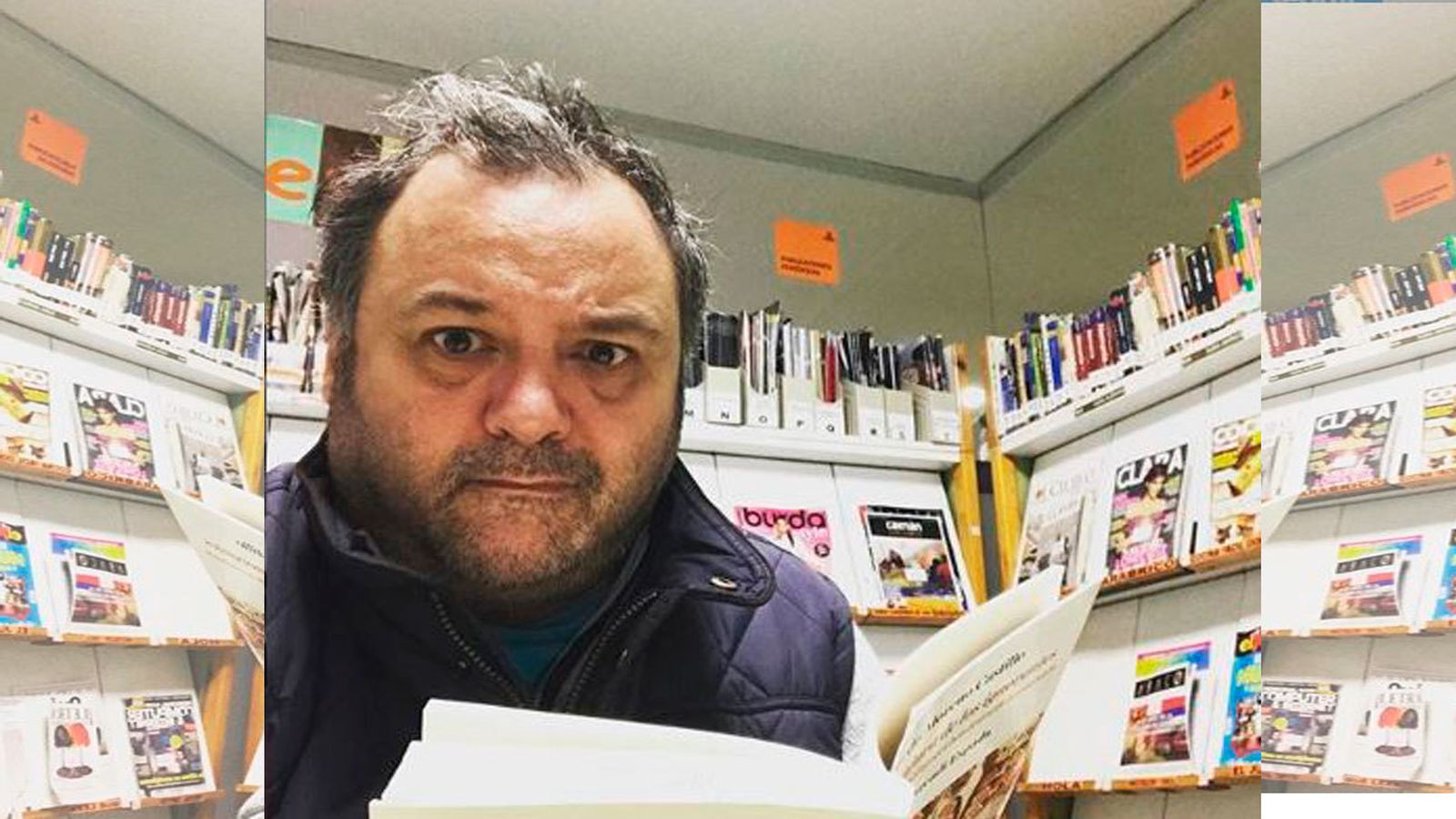 La Fiscalía pide siete años y siete meses para el productor Torbe por distribuir pornografía infantil