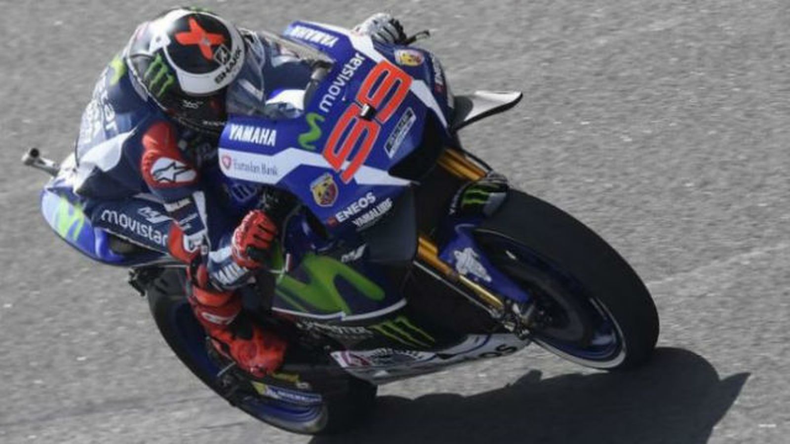 Jorge Lorenzo