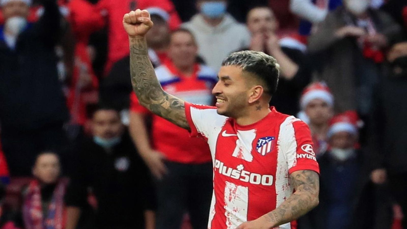Ángel Correa
