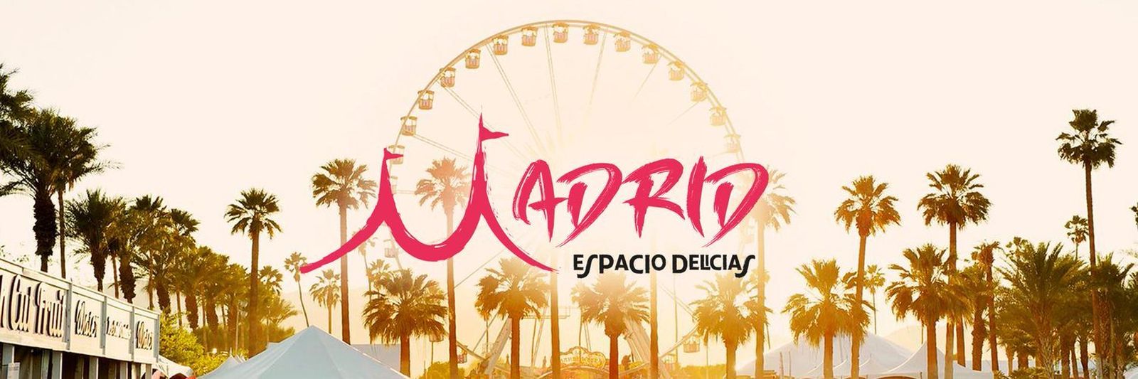 Madrid Espacio Delicias