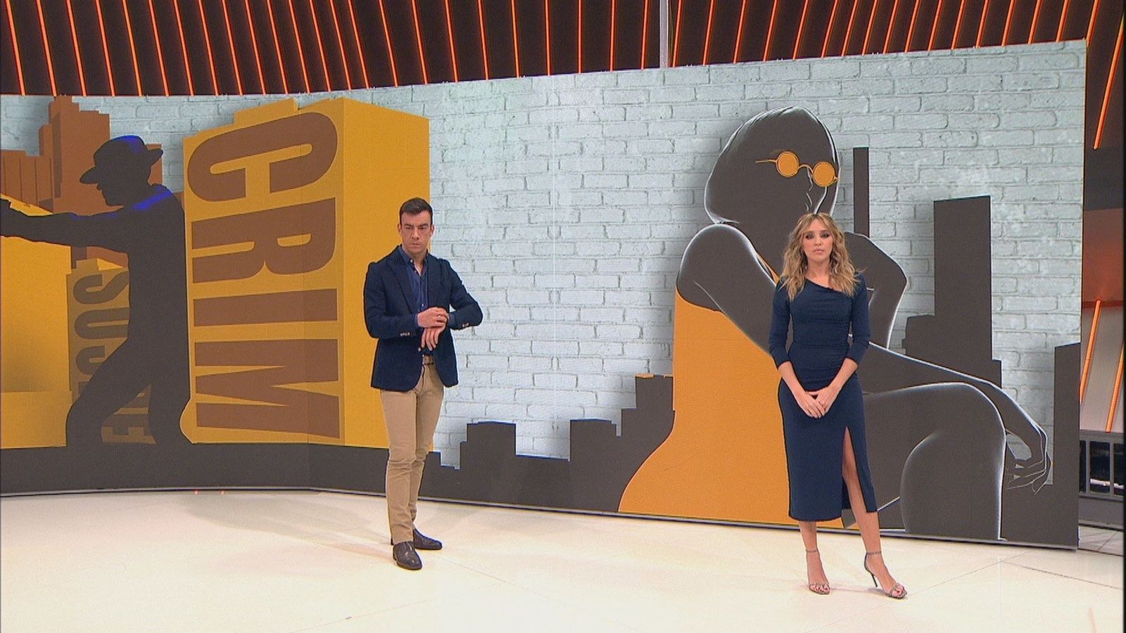 Juntos 21.03.2023