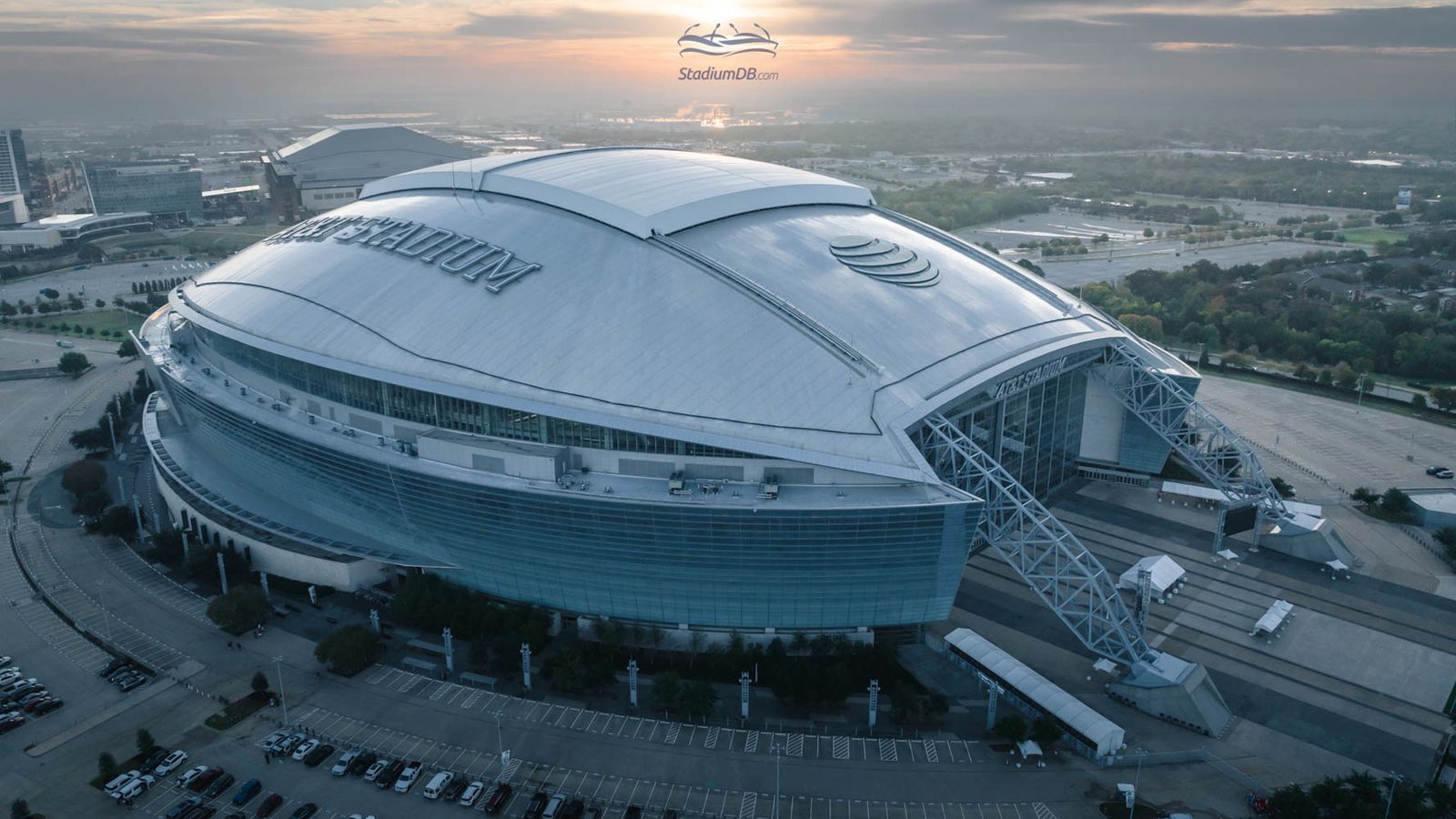 Estadio de Dallas