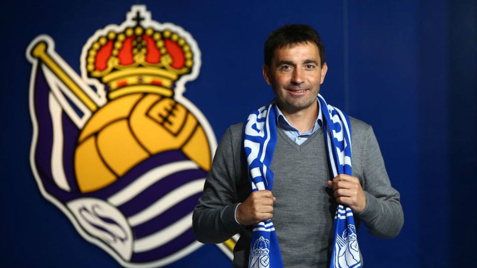 Asier Garitano
