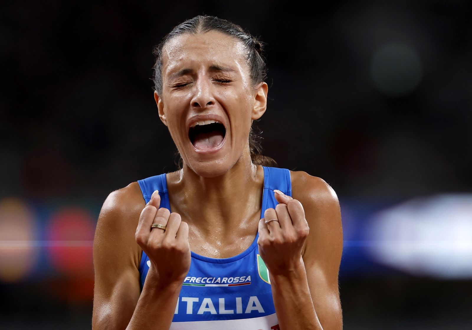 Nadia Battocletti