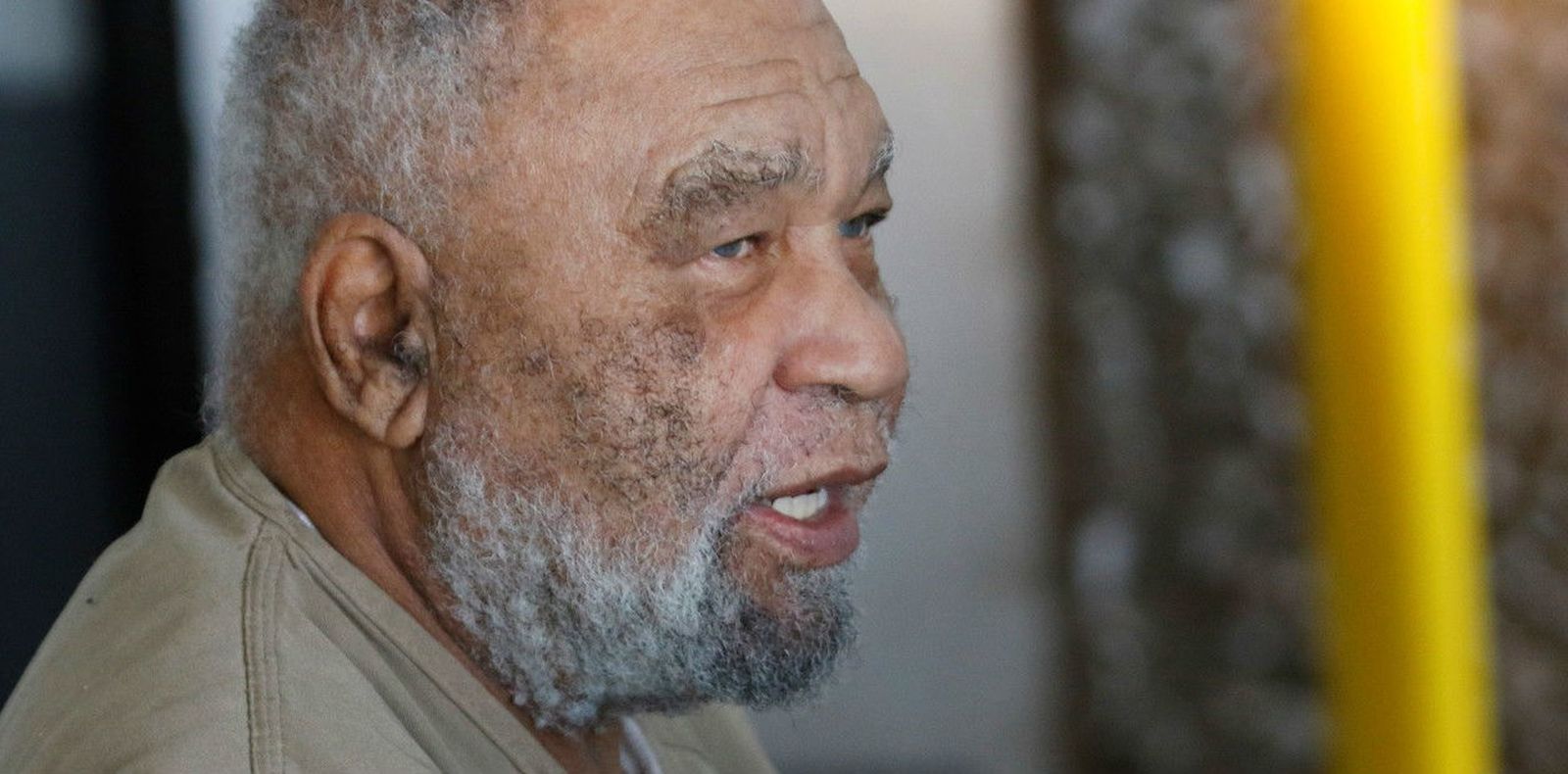 Samuel Little
