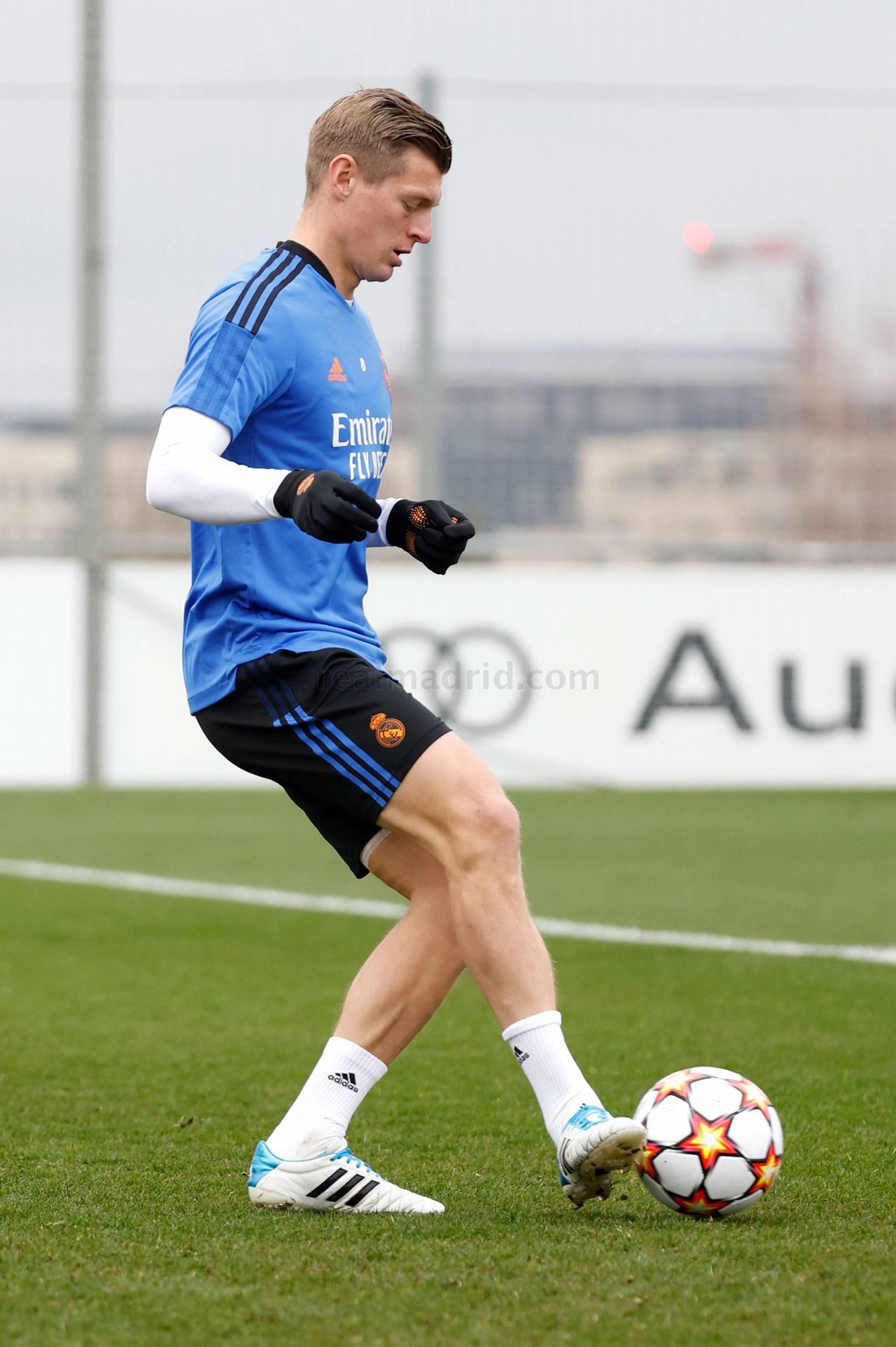 Toni Kroos