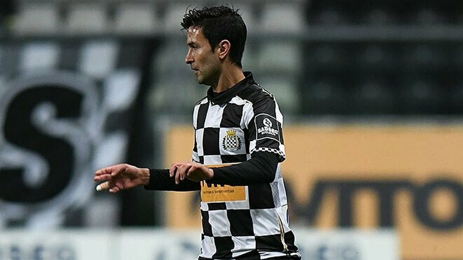 Alberto Bueno