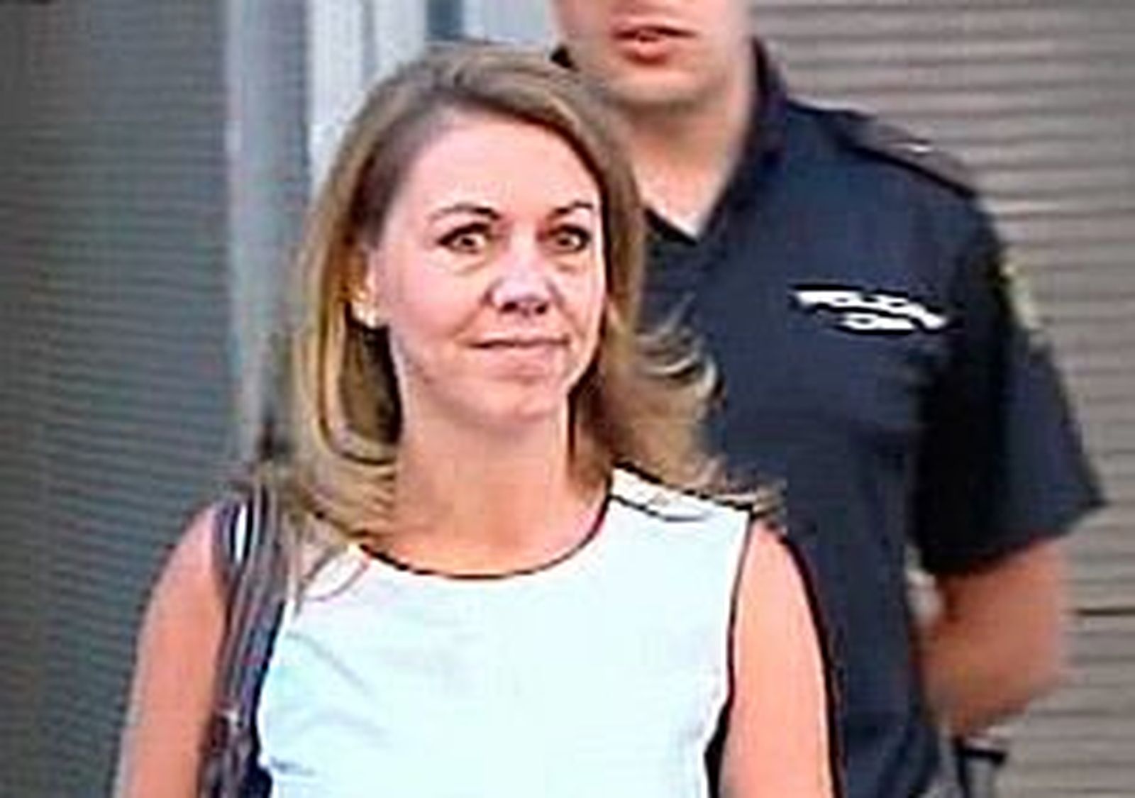 Cospedal niega la 'caja b' en las cuantas del PP