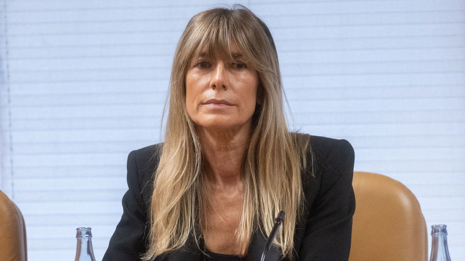 Los portavoces en la Asamblea de Madrid discrepan sobre el contenido del informe de la UCO sobre Begoña Gómez