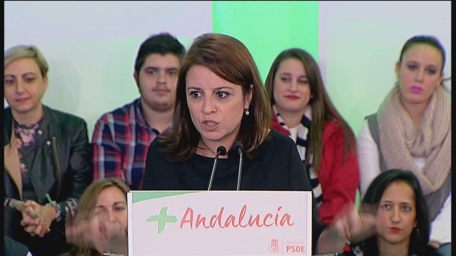Lastra critica a Iglesias por reclamar elecciones