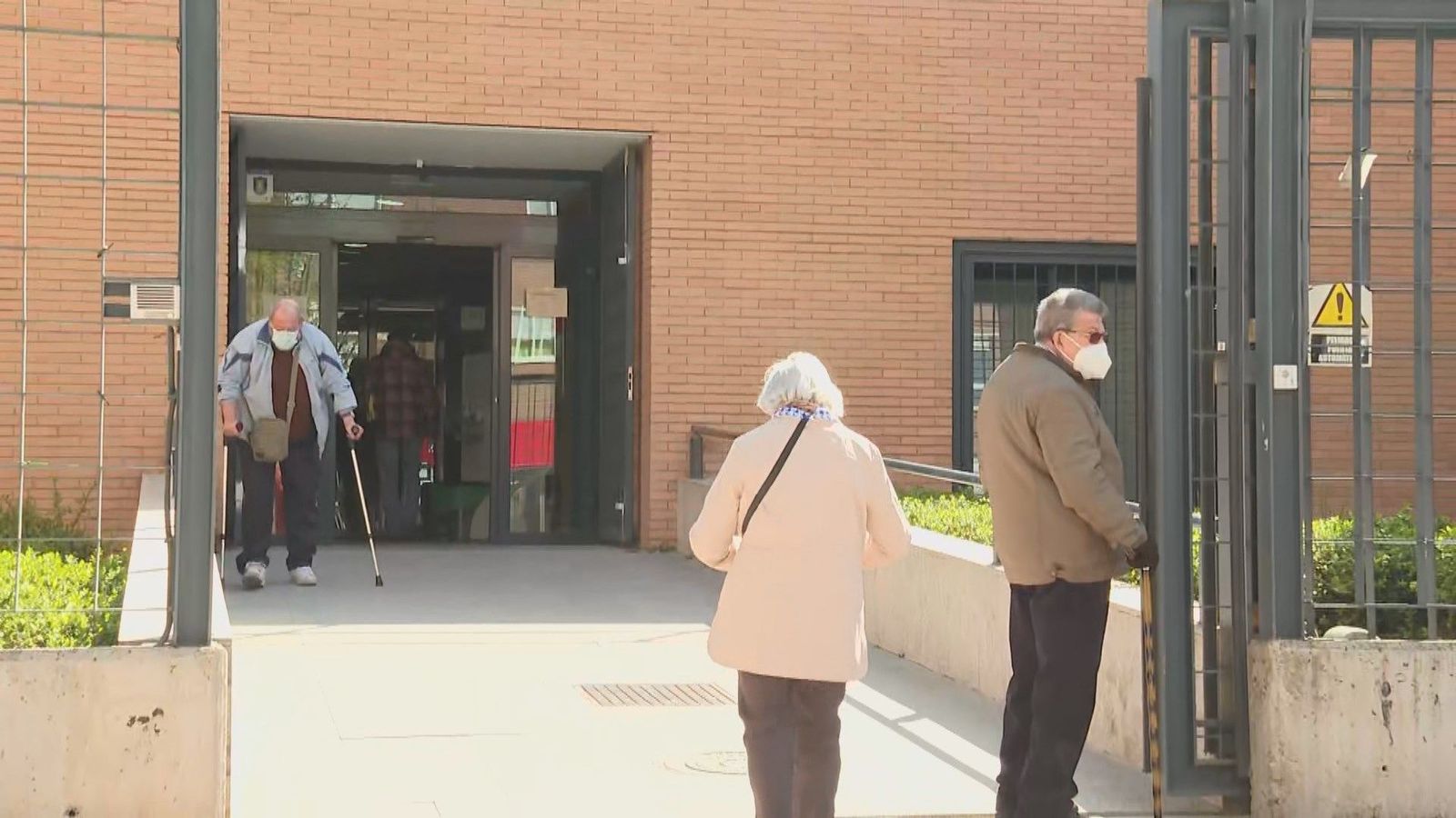 Este es el mejor centro de salud de España... y está en Madrid