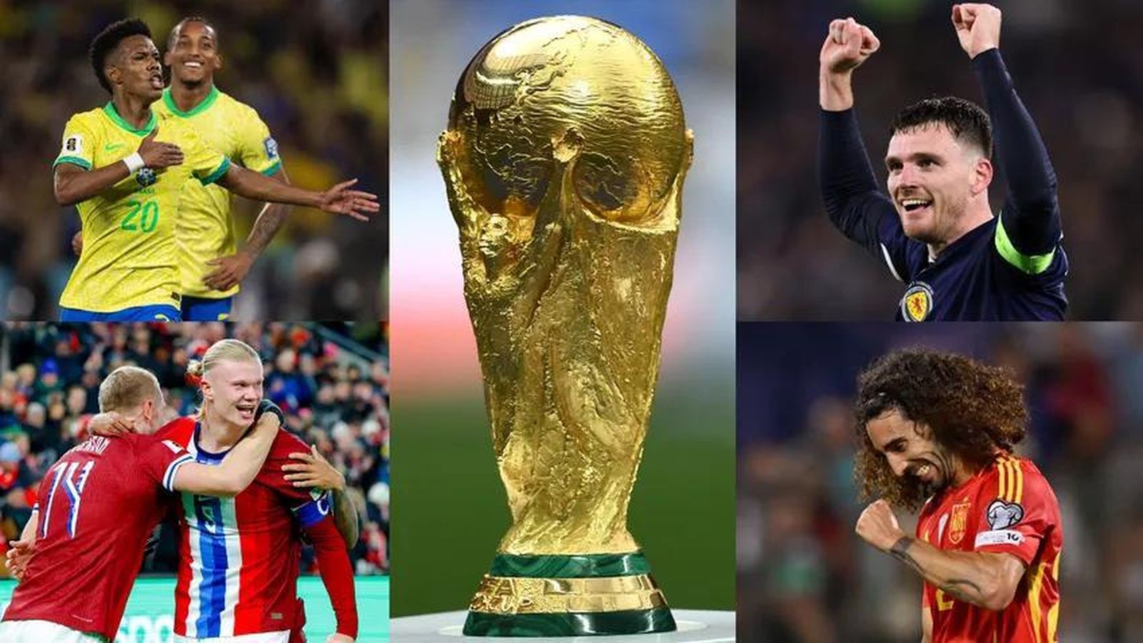 Mundial 2026