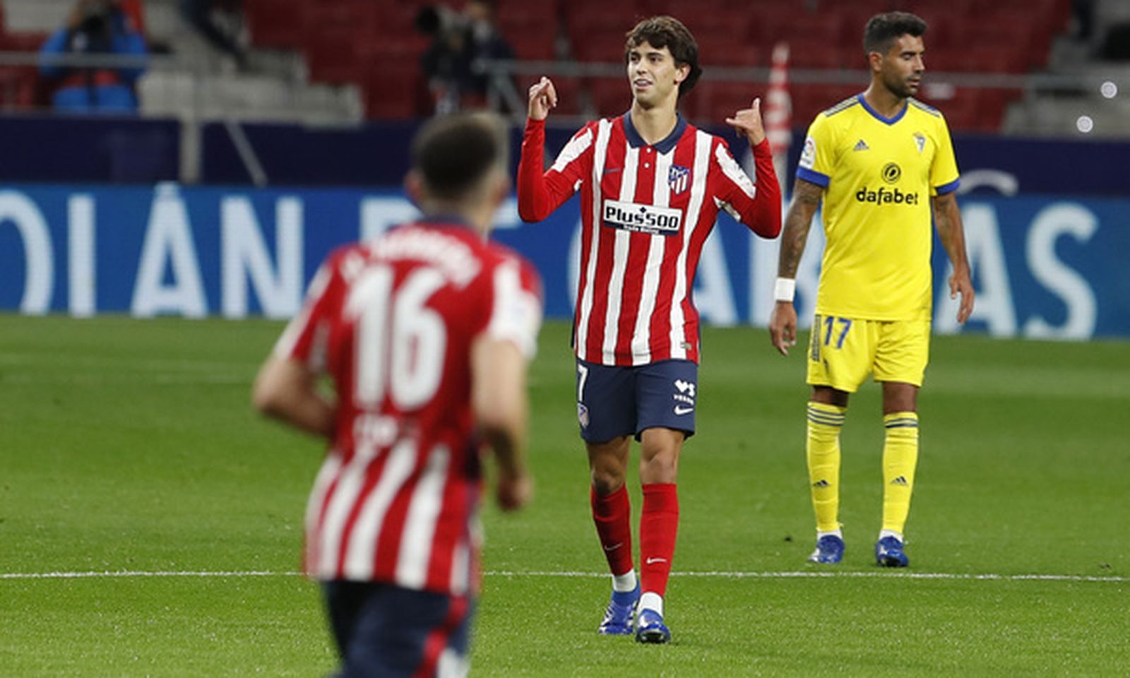 Joao Felix