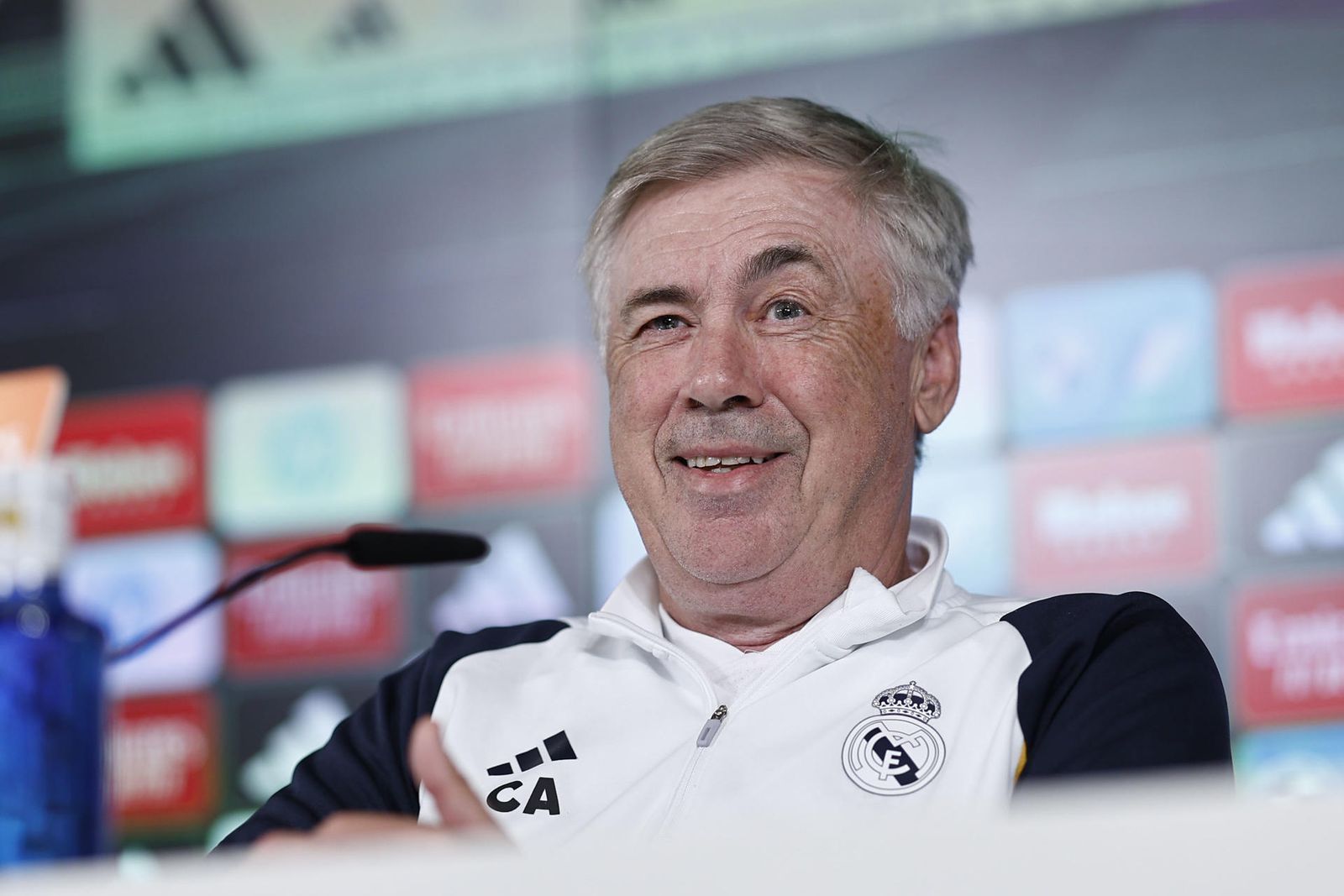 Carlo Ancelotti