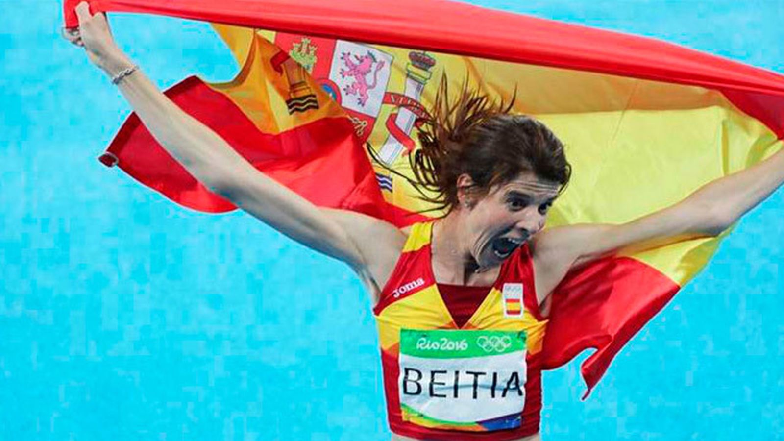 Ruth Beitia