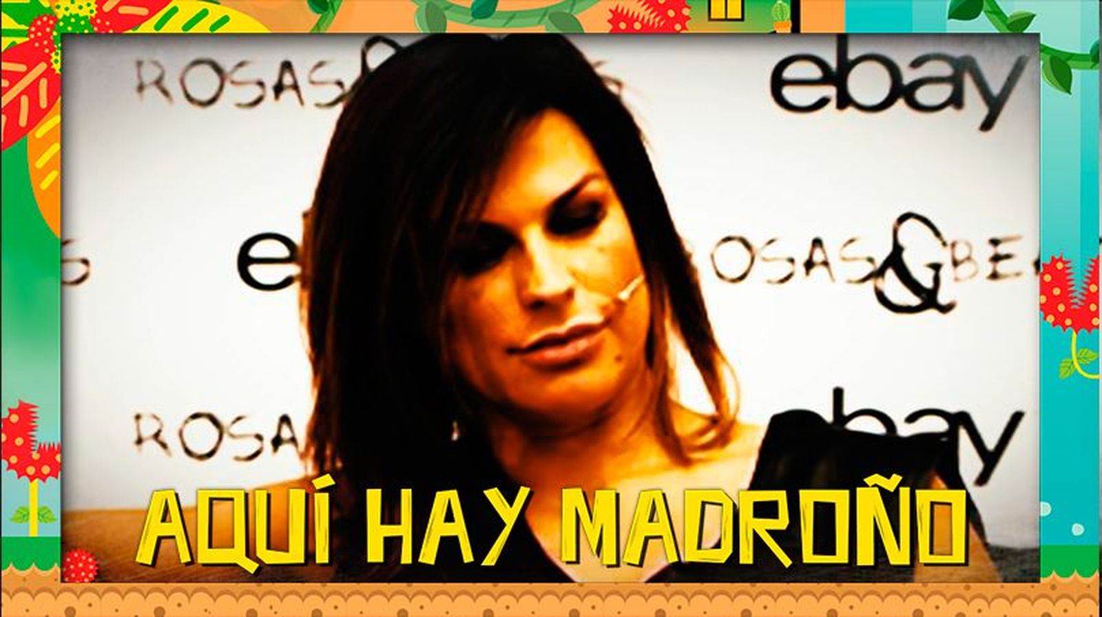 ¿Quién es Raquel Perera?