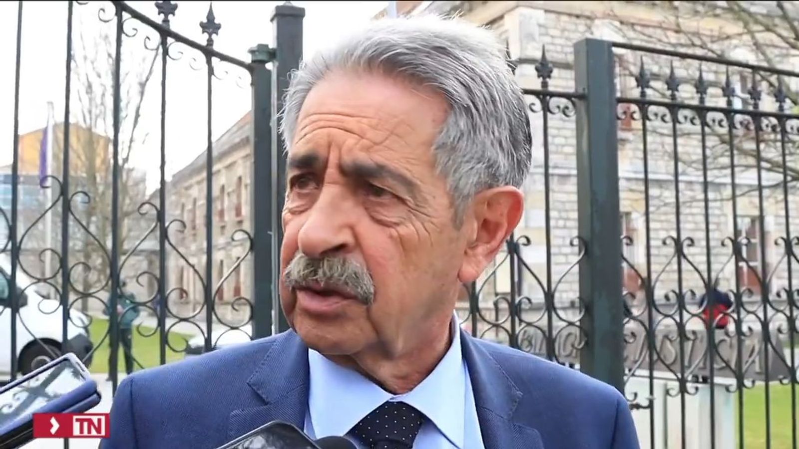 Declara Revilla