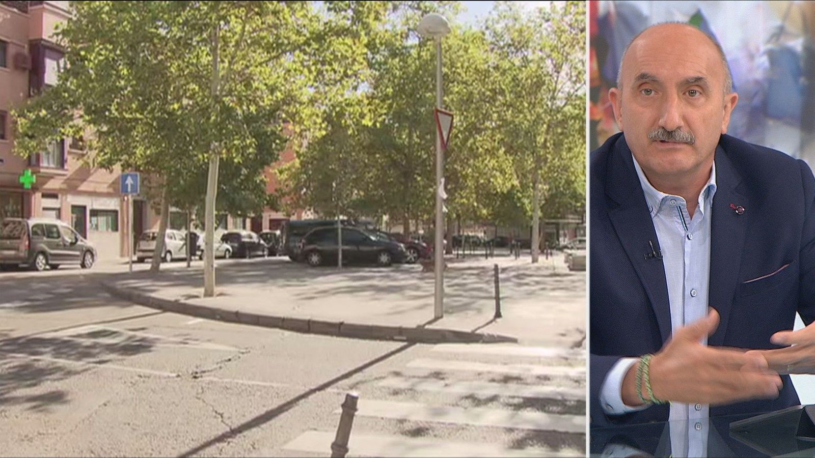 ¿Por qué no se cierran los parques temáticos de Madrid por el virus?