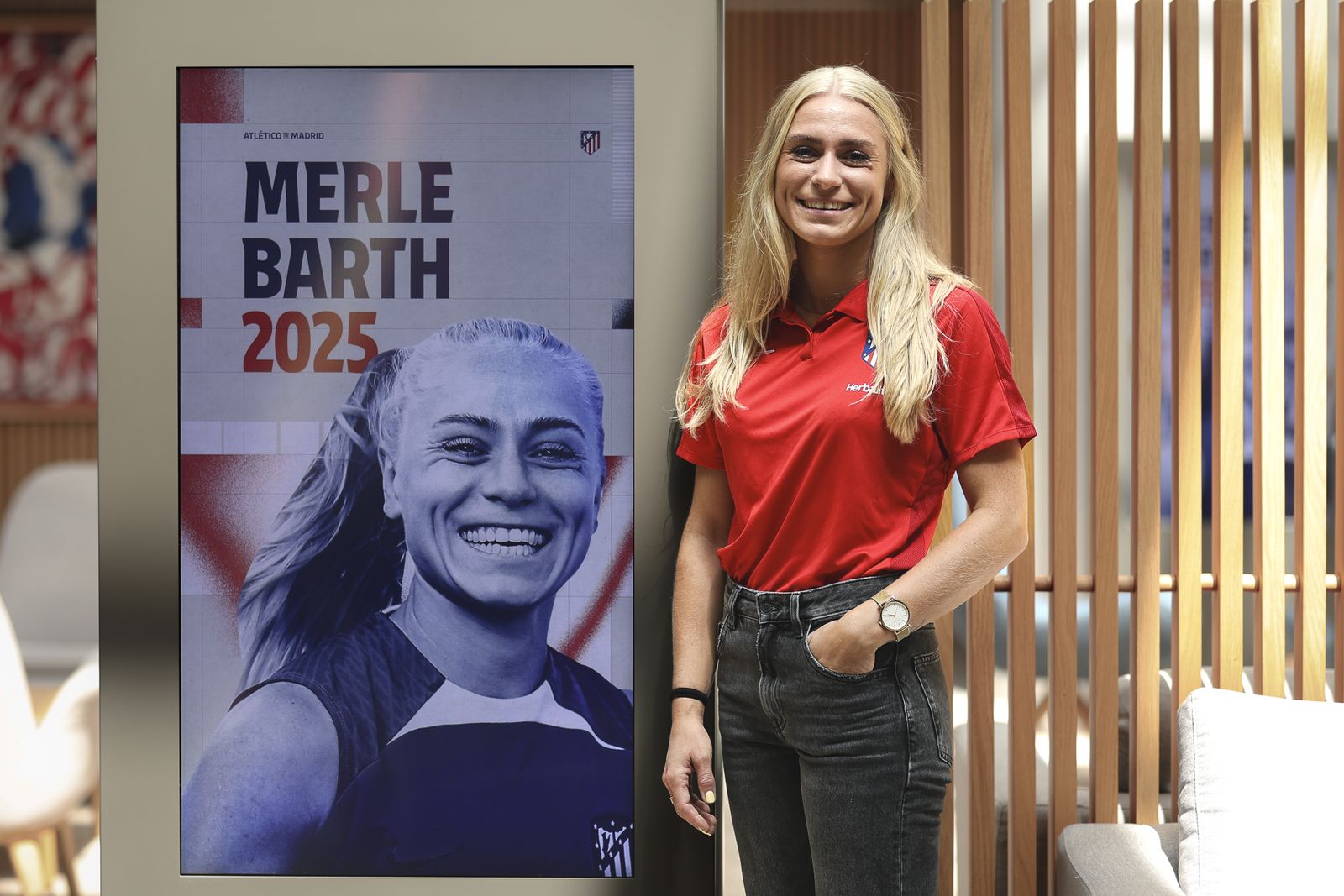 Merle Barth