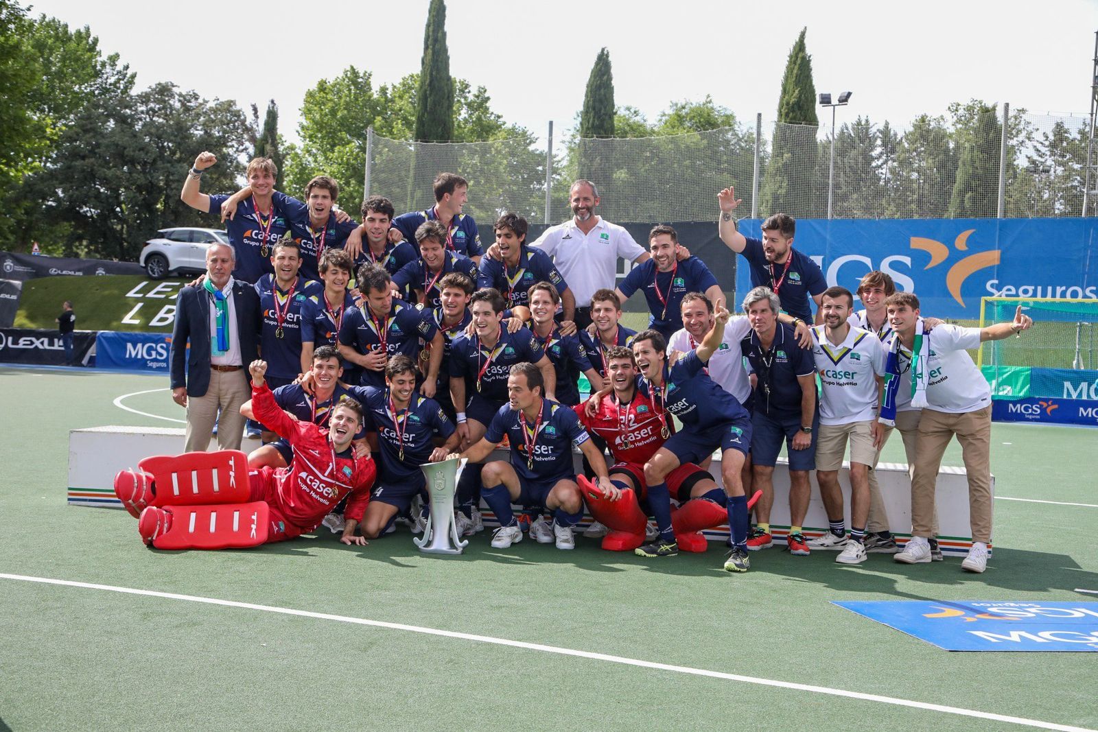 Club de Campo