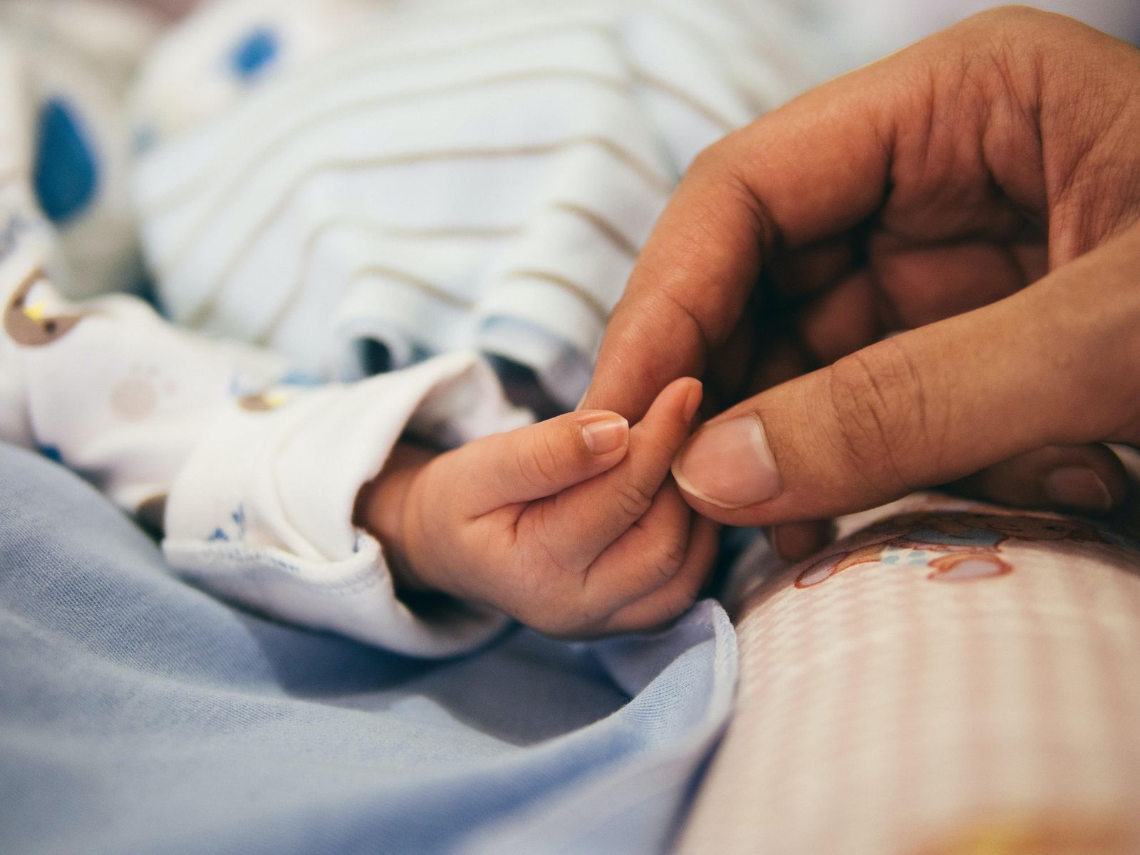 Los Cuidados Paliativos también se dirigen a los niños