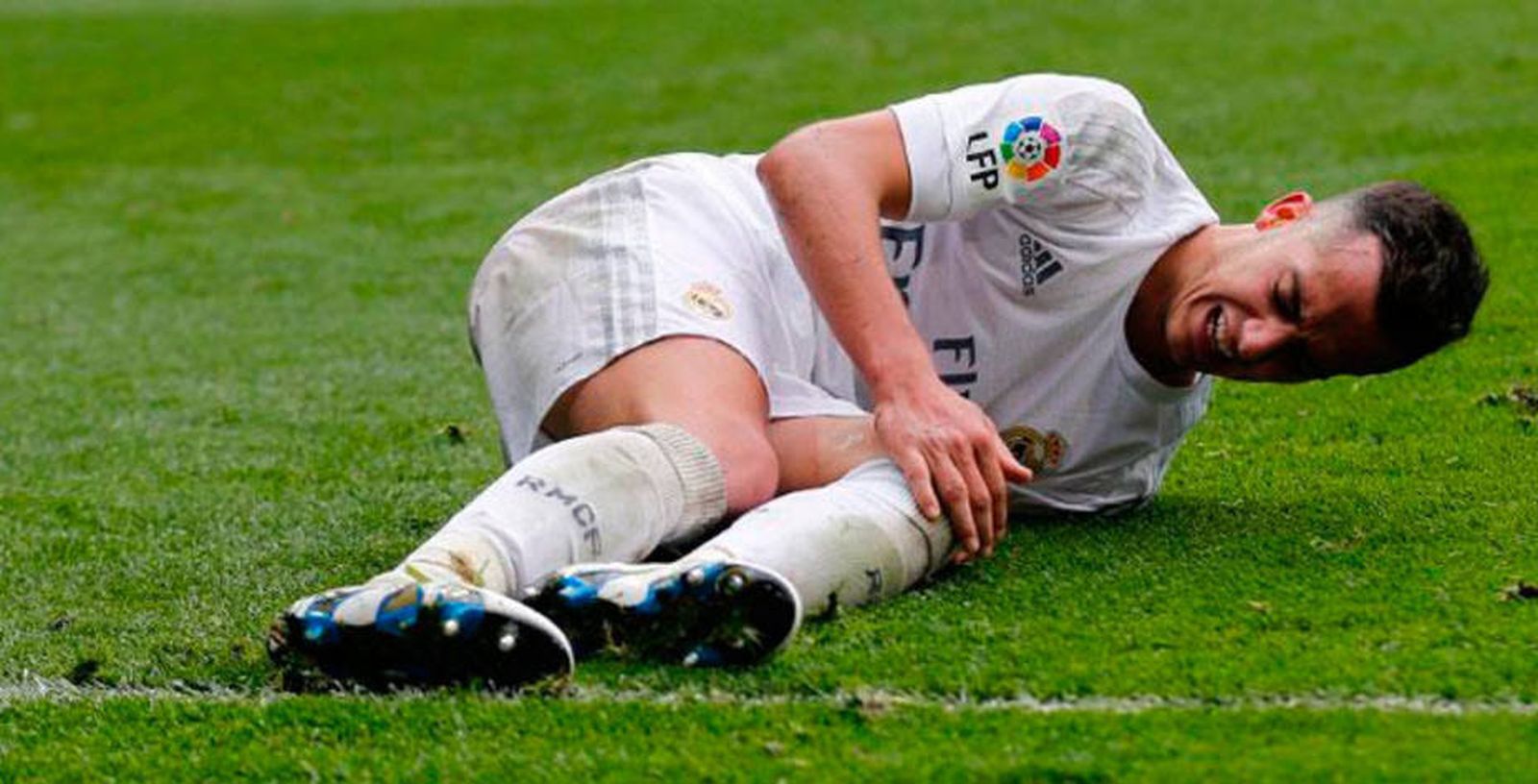 Lucas Vázquez
